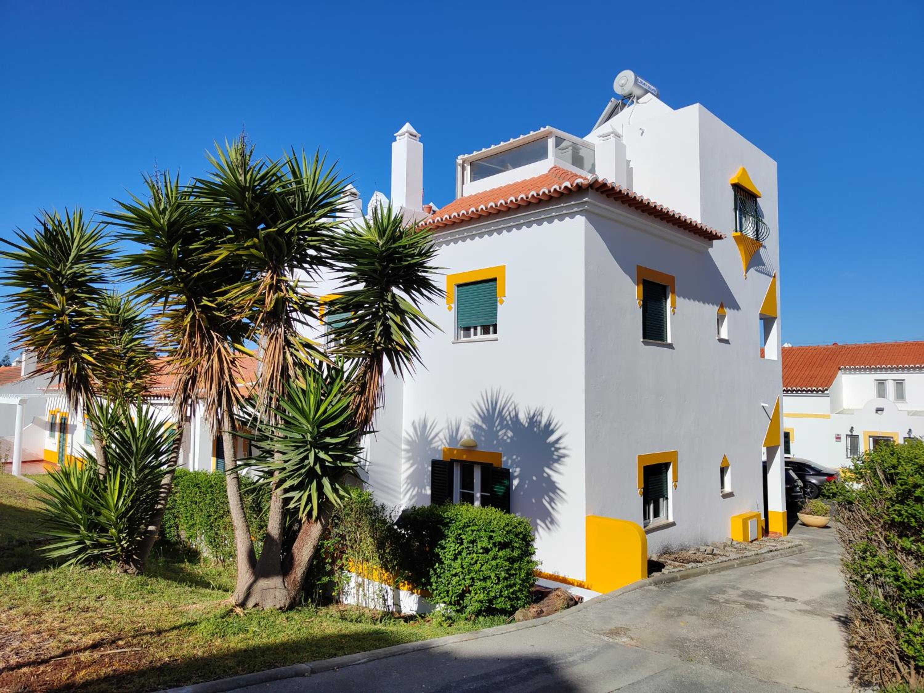 Casa Santo André