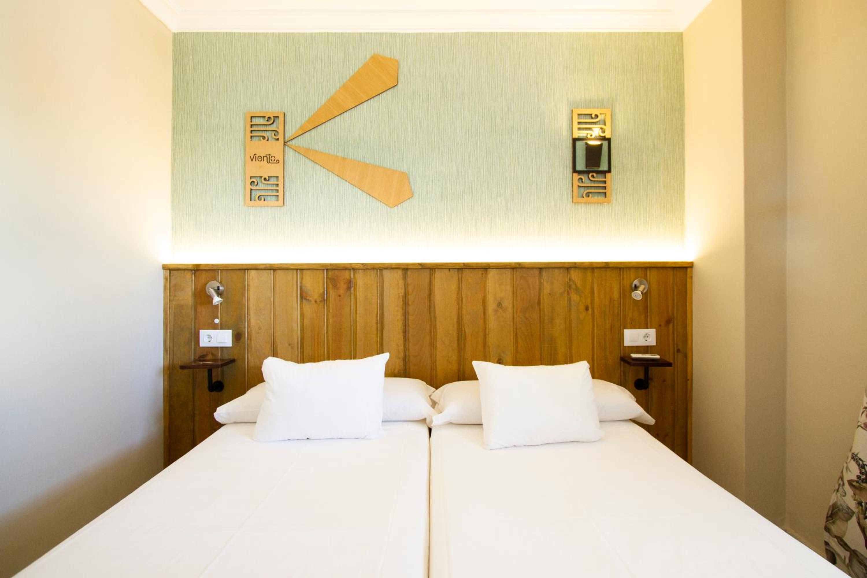 Alameda Hostal Boutique