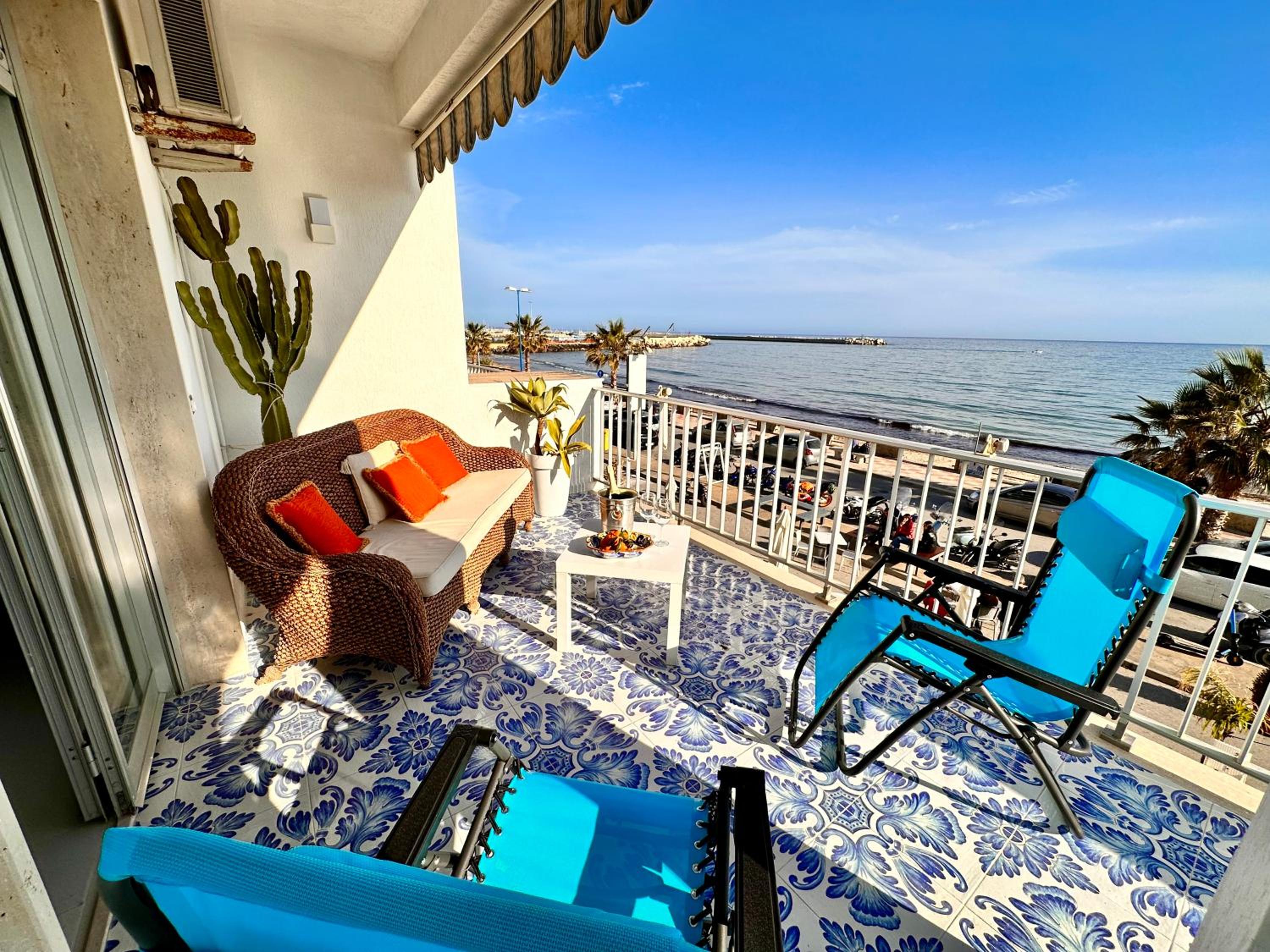 La terrazza sul mare photo 1