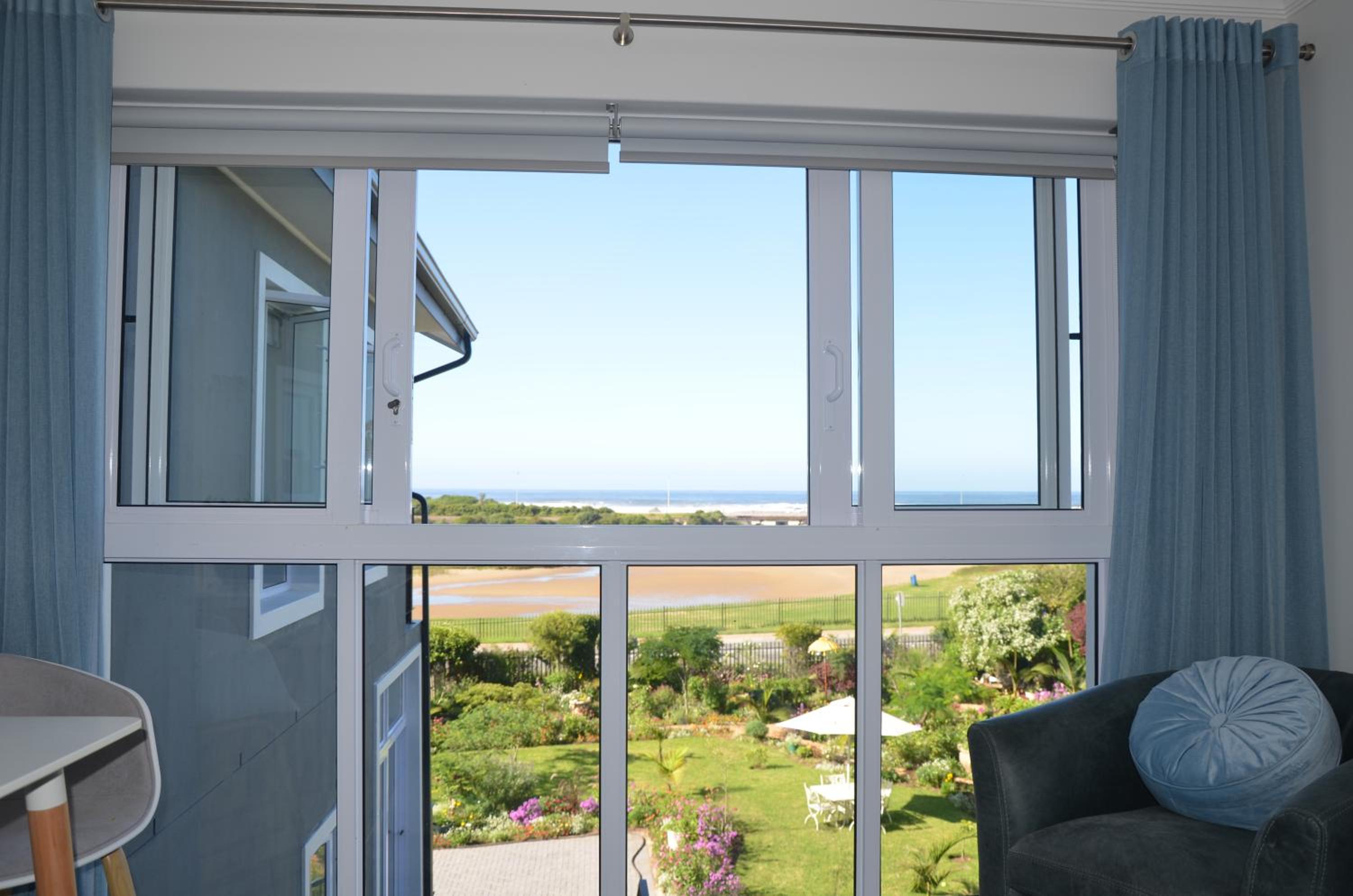 Serenity Ocean Lodge view 5