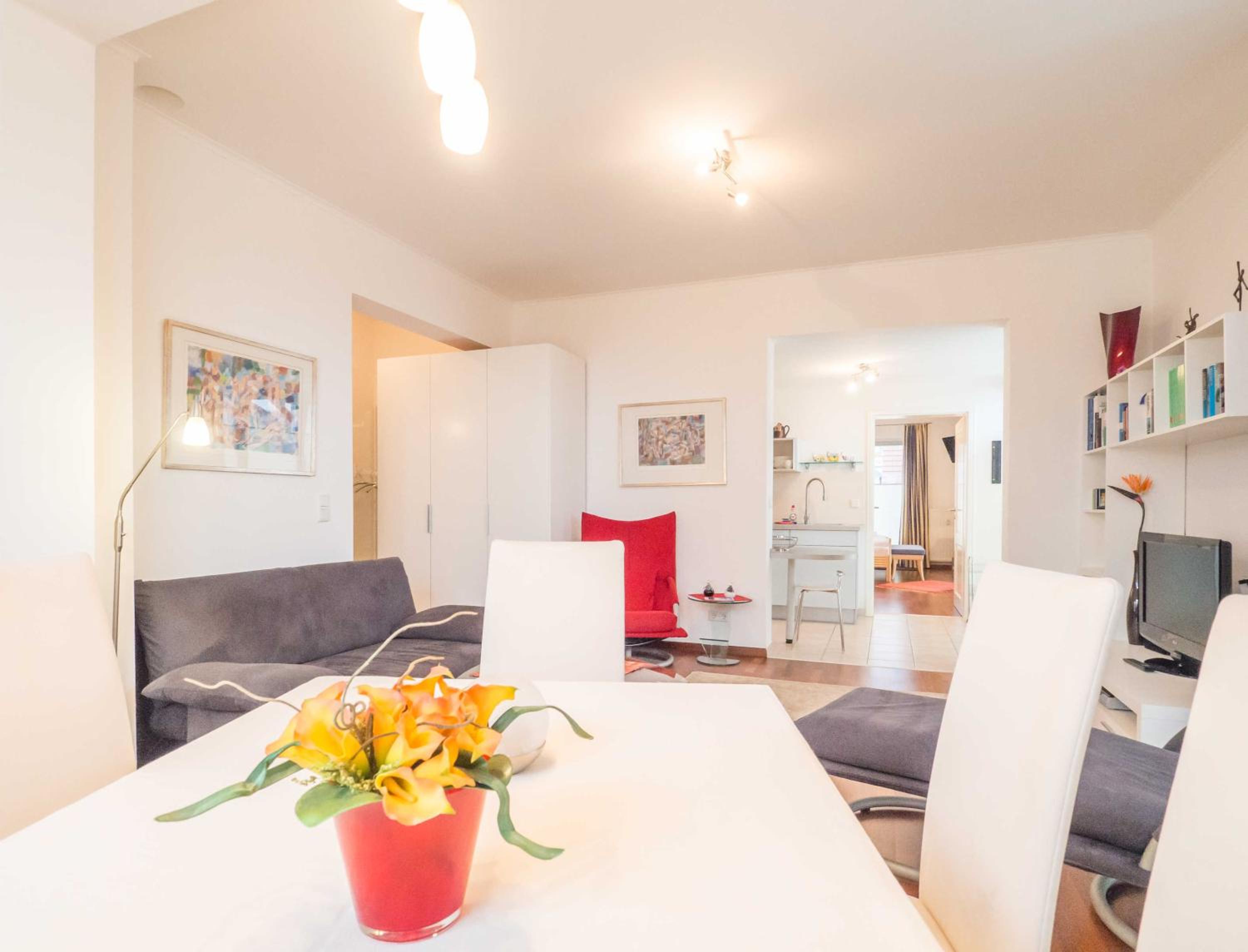 Appartementhaus Sonnenbad - Luxuspenthouse App. 11 view 2