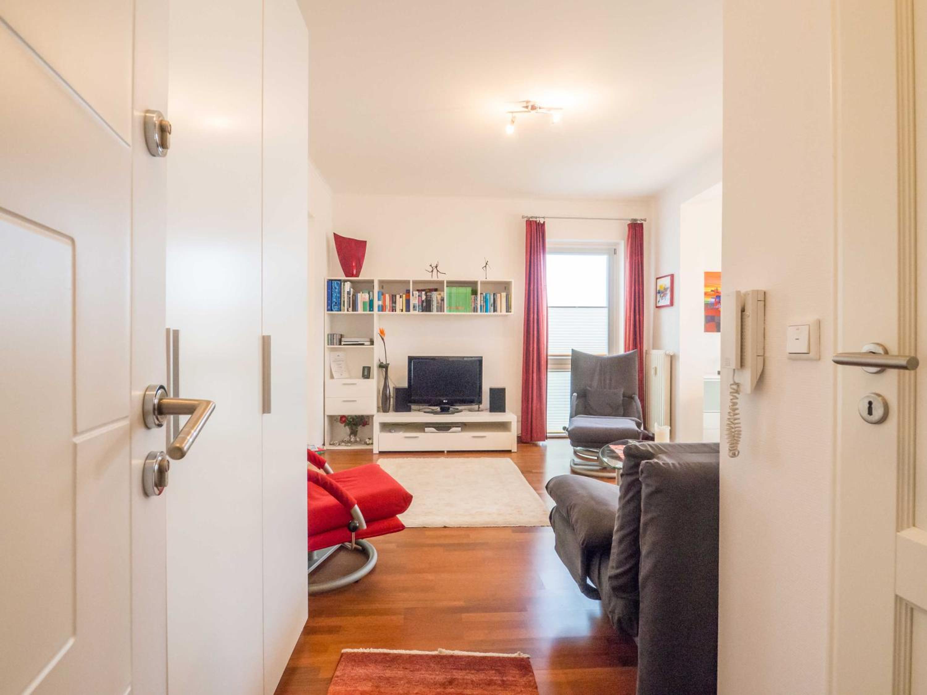 Appartementhaus Sonnenbad - Luxuspenthouse App. 11 view 3