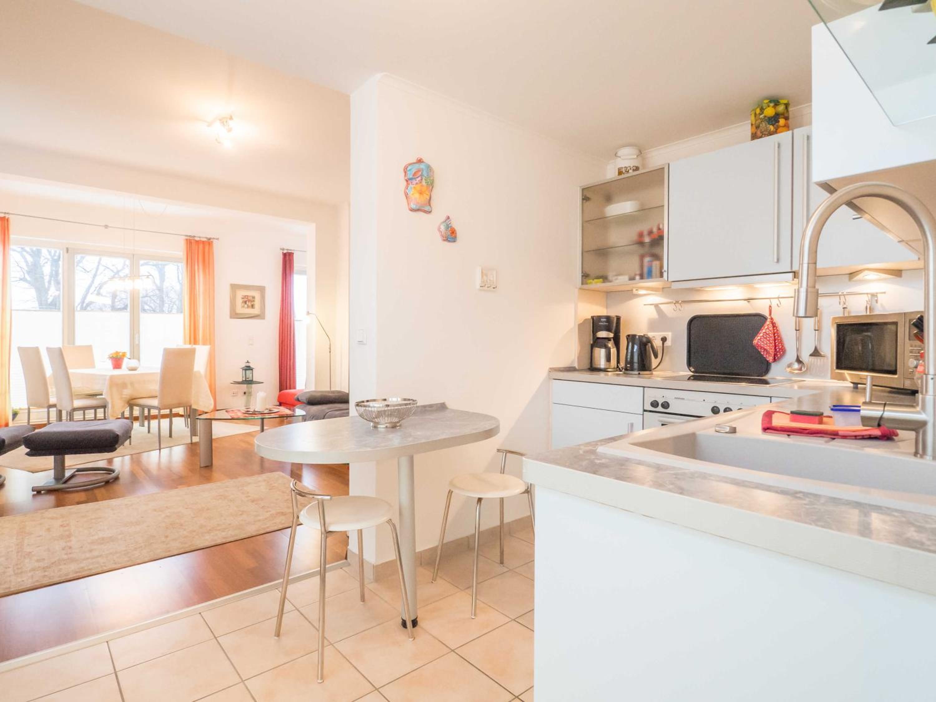 Appartementhaus Sonnenbad - Luxuspenthouse App. 11 view 4