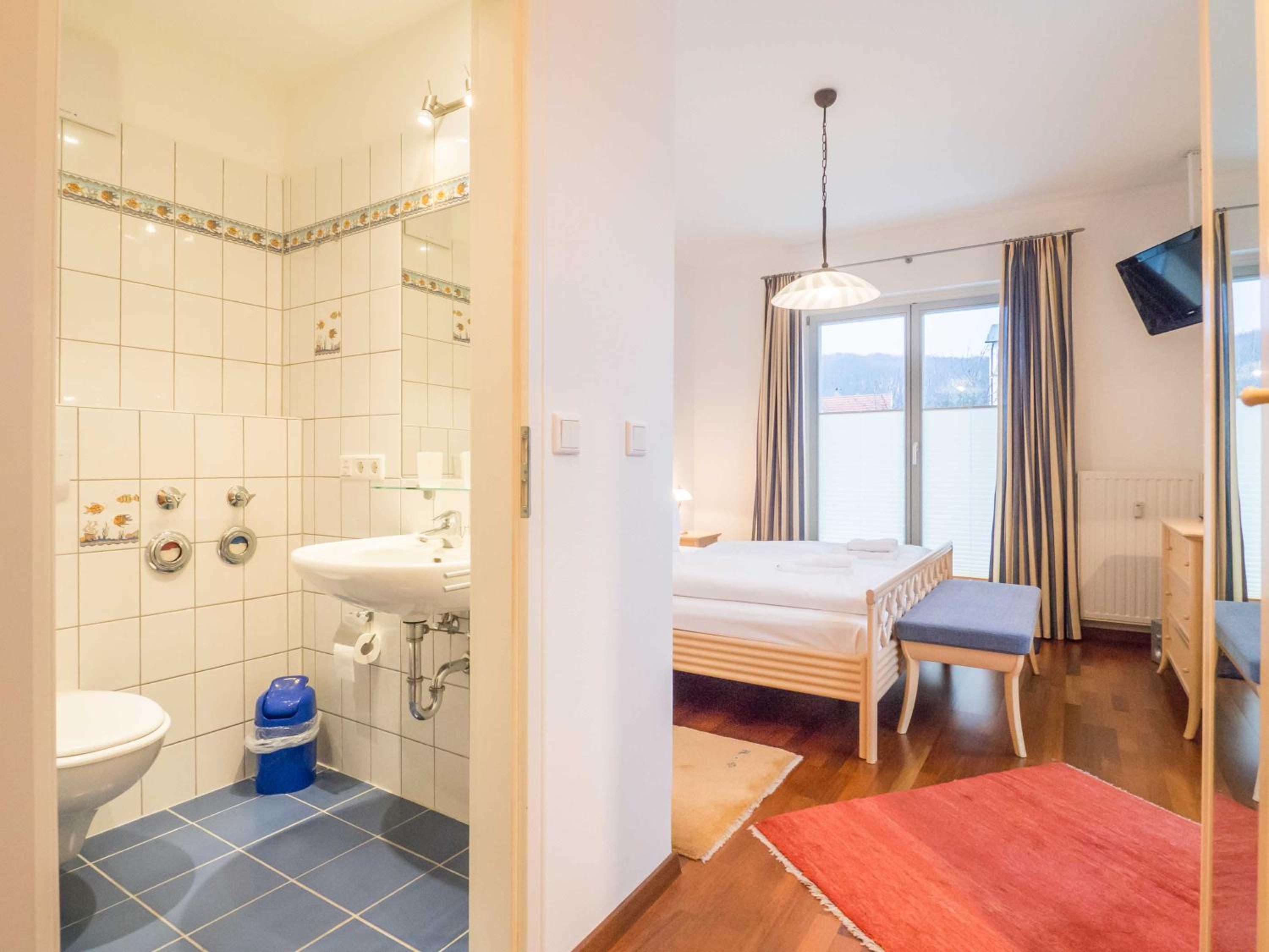 Appartementhaus Sonnenbad - Luxuspenthouse App. 11 view 5