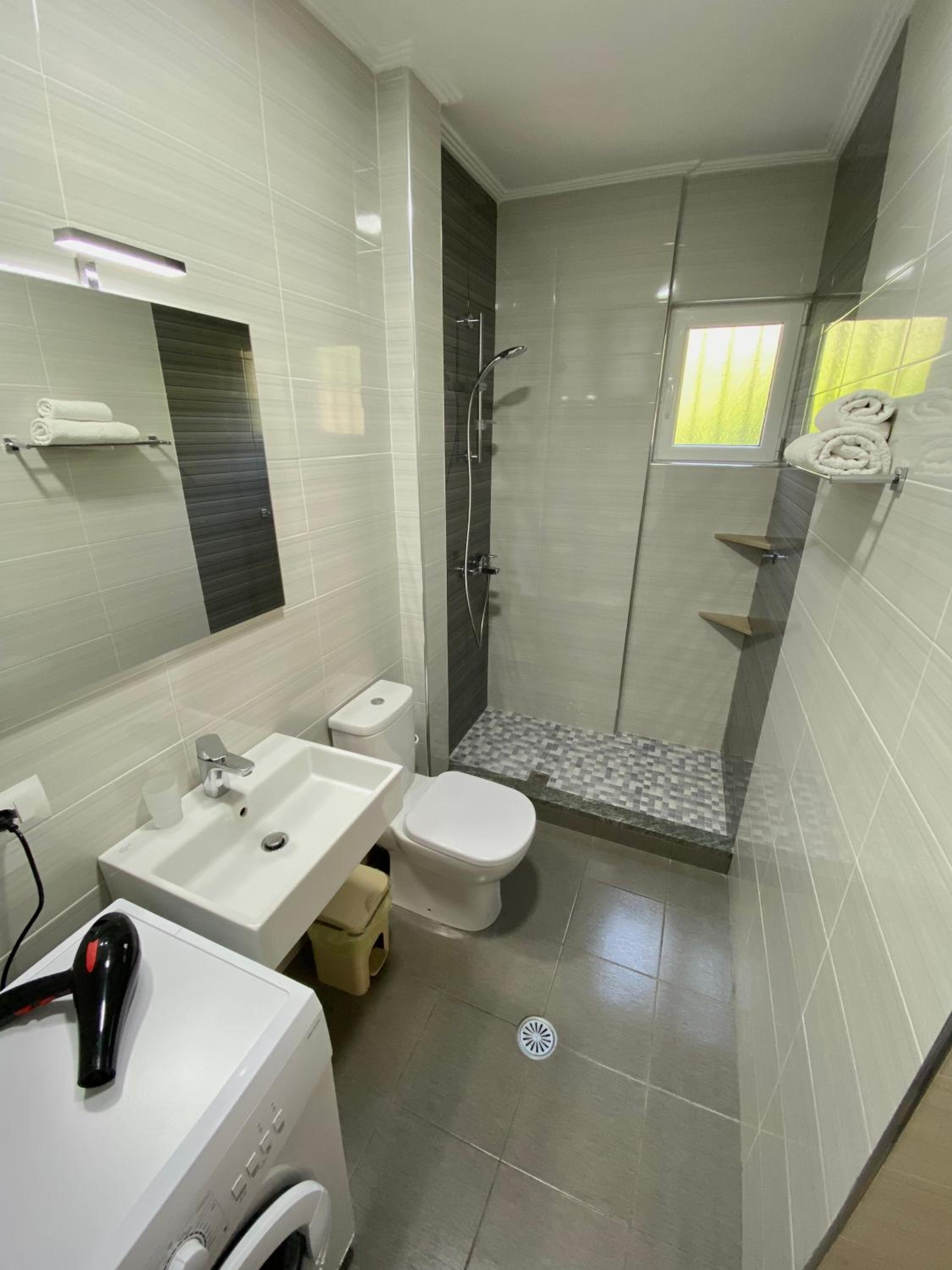 Evgenia's Apartment
