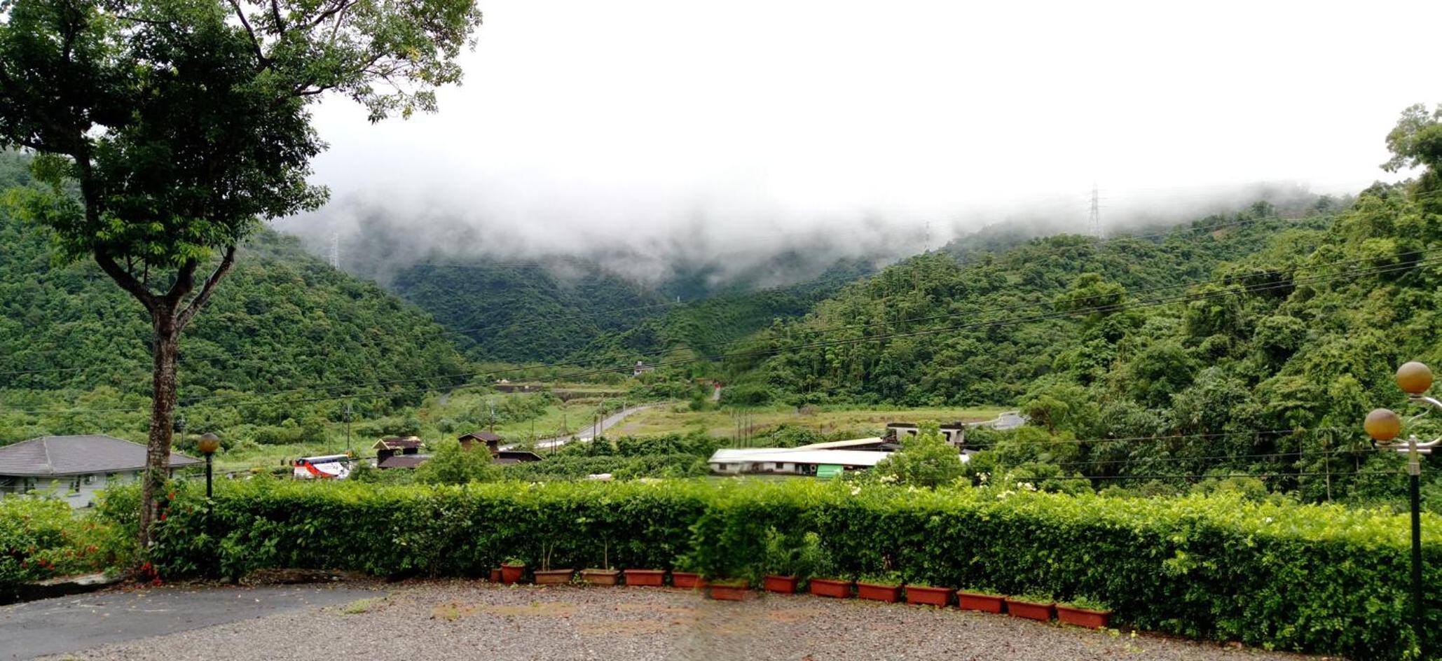 Song Lin Homestay
