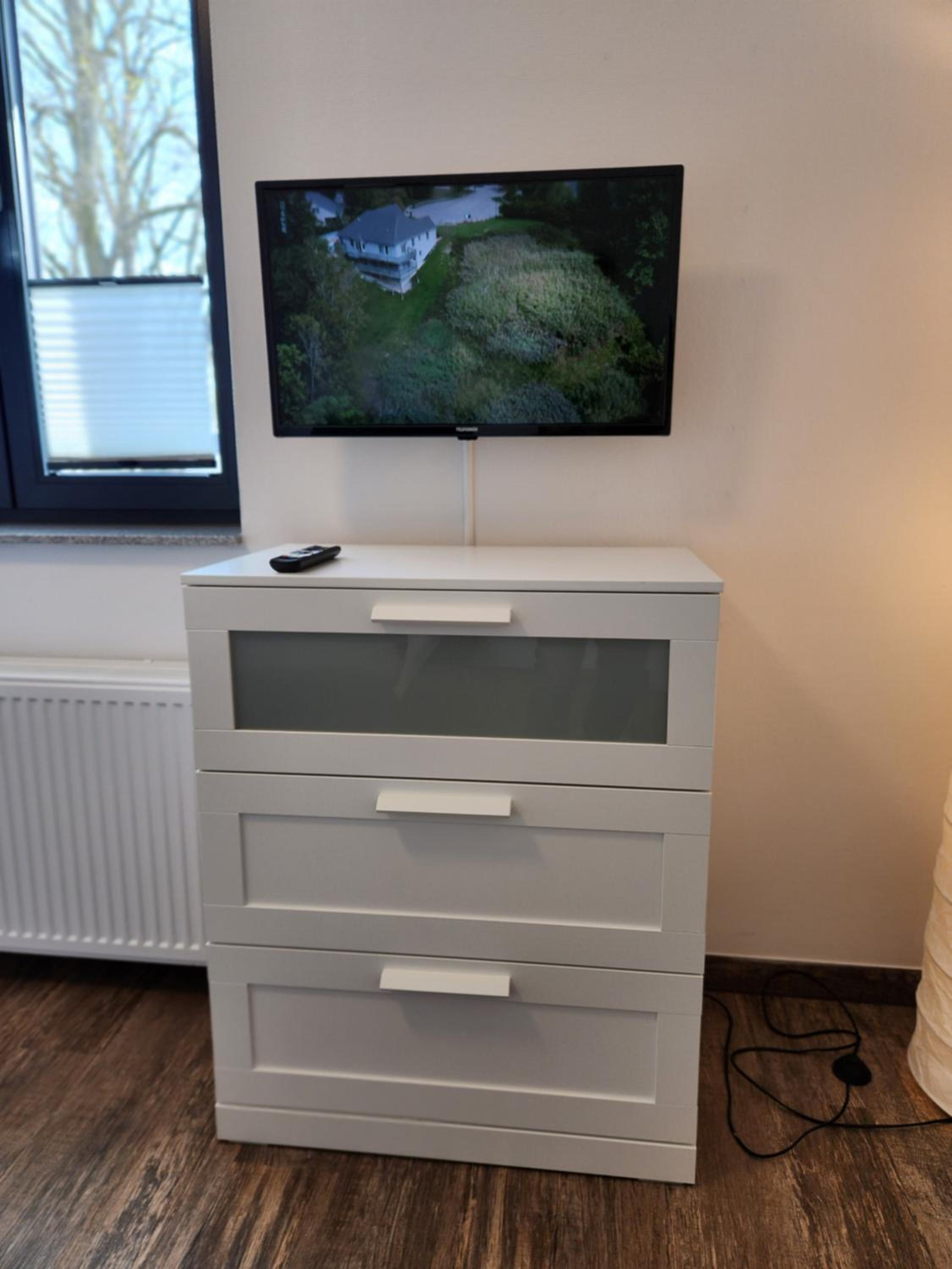 BIELEFELD CITY APARTMENTS - komfortable Einzelzimmer und Doppelzimmer - moderne Badezimmer, schnelles WLAN, Self-Check-In