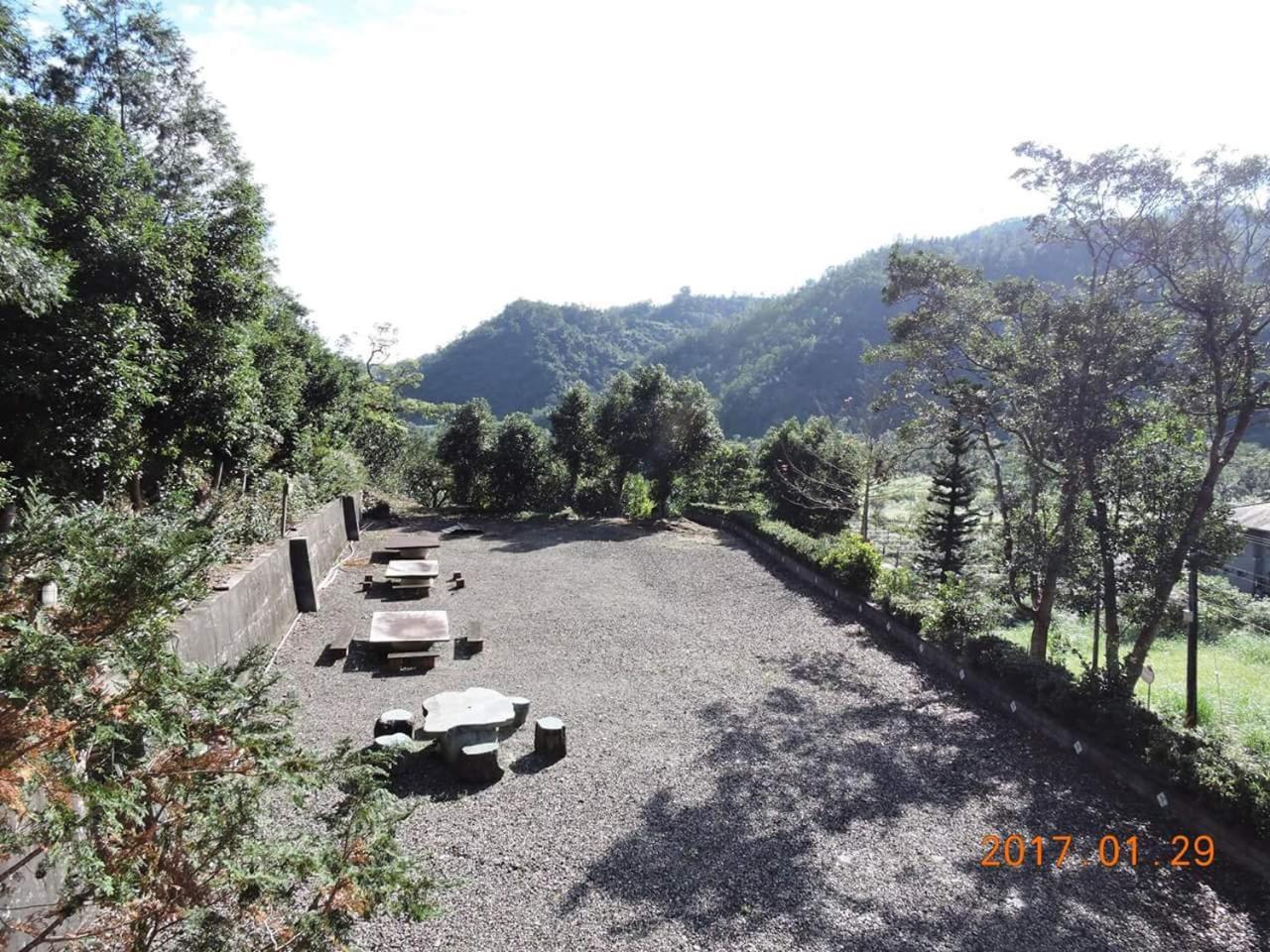 Song Lin Homestay