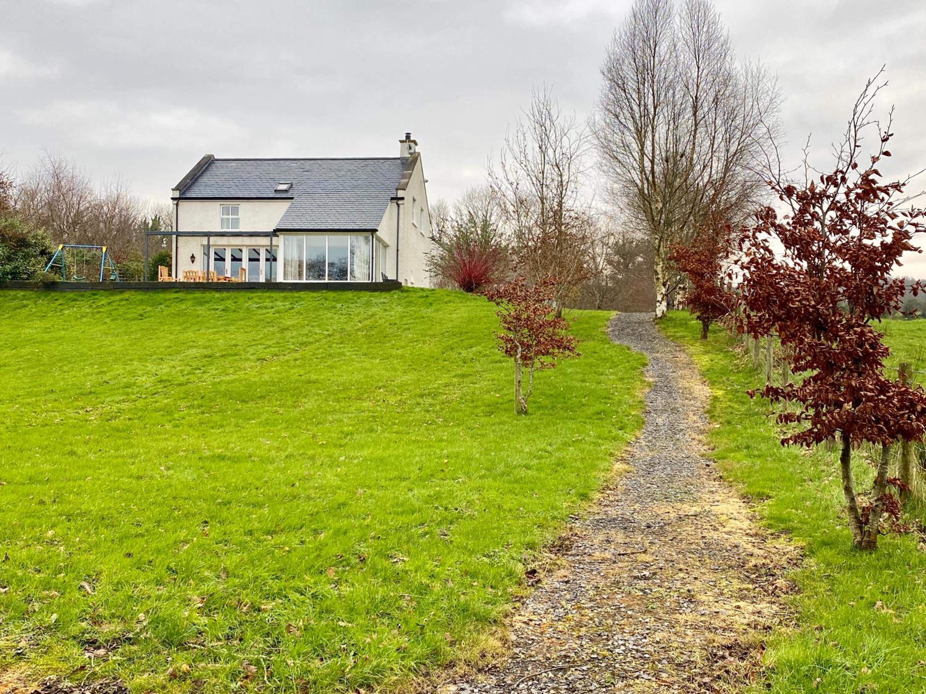 Shamrock Cottage
