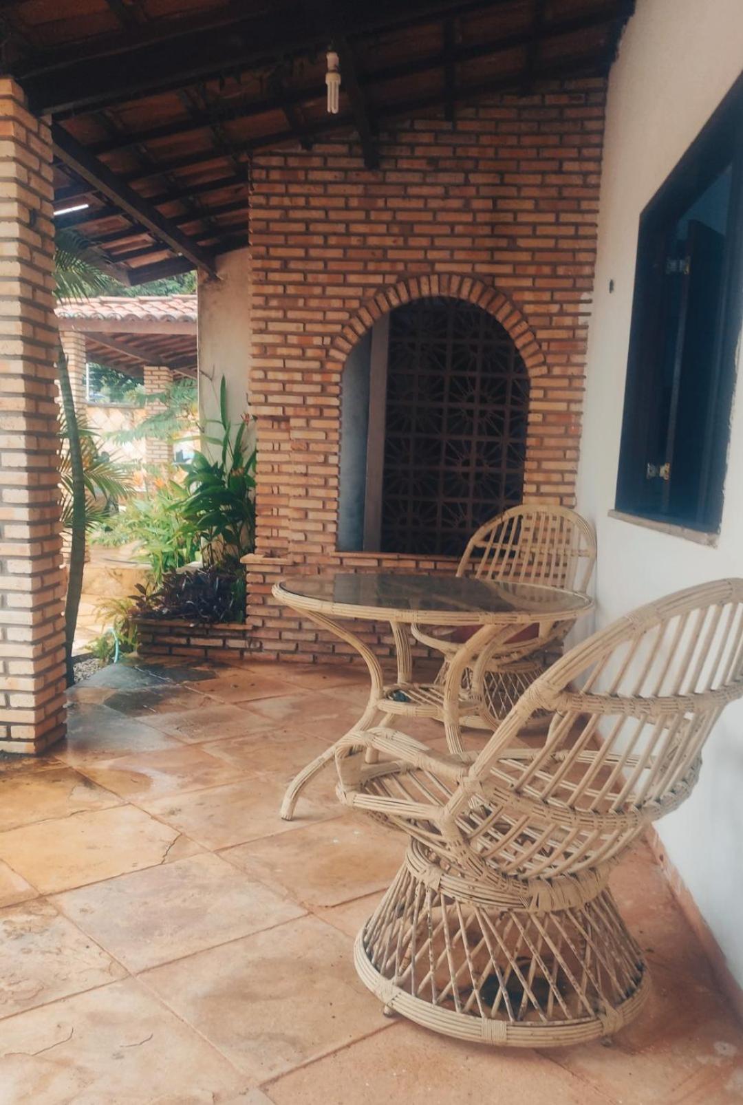 Casa em condomínio próximo a Cumbuco
