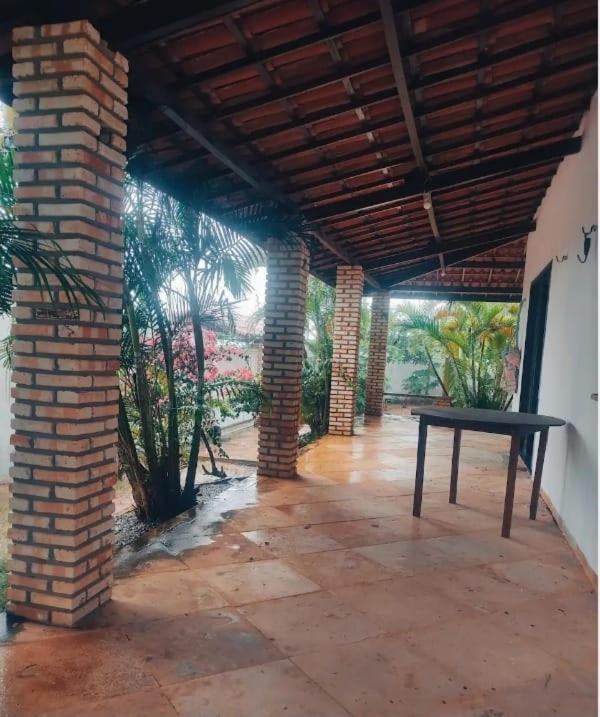 Casa em condomínio próximo a Cumbuco
