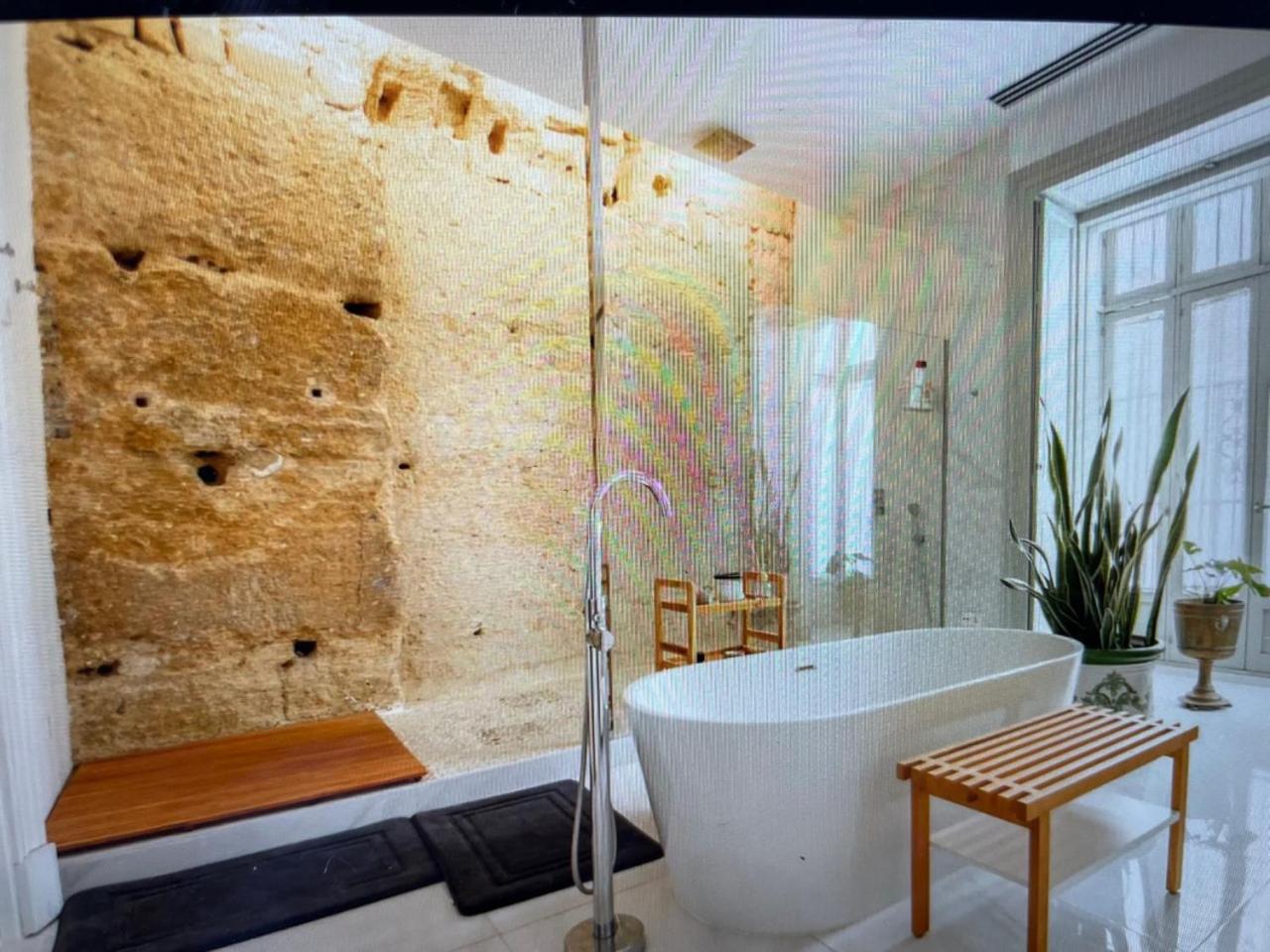 CASA PALACIO en Jerez de la Frontera con piscina privada view 4