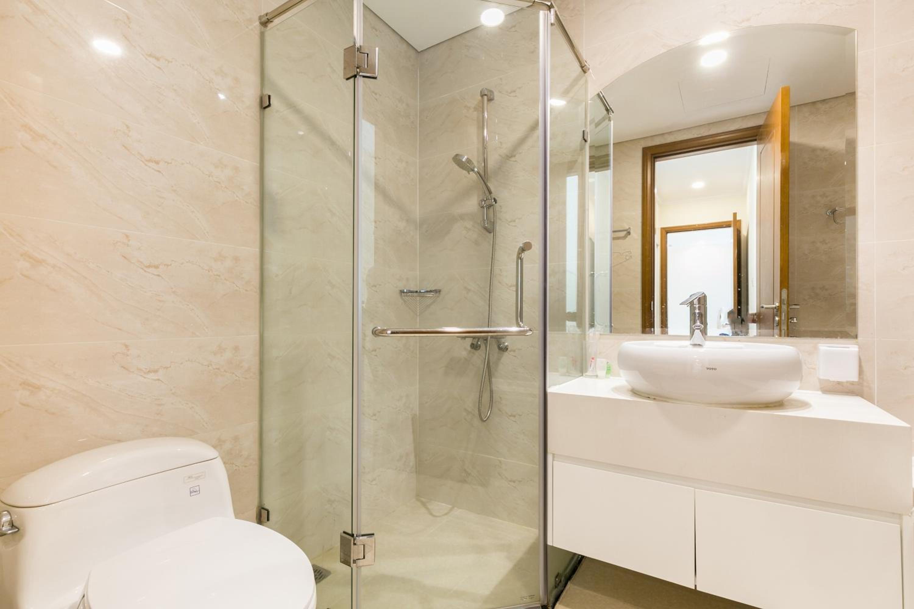 Elvita Landmark Luxury Residence