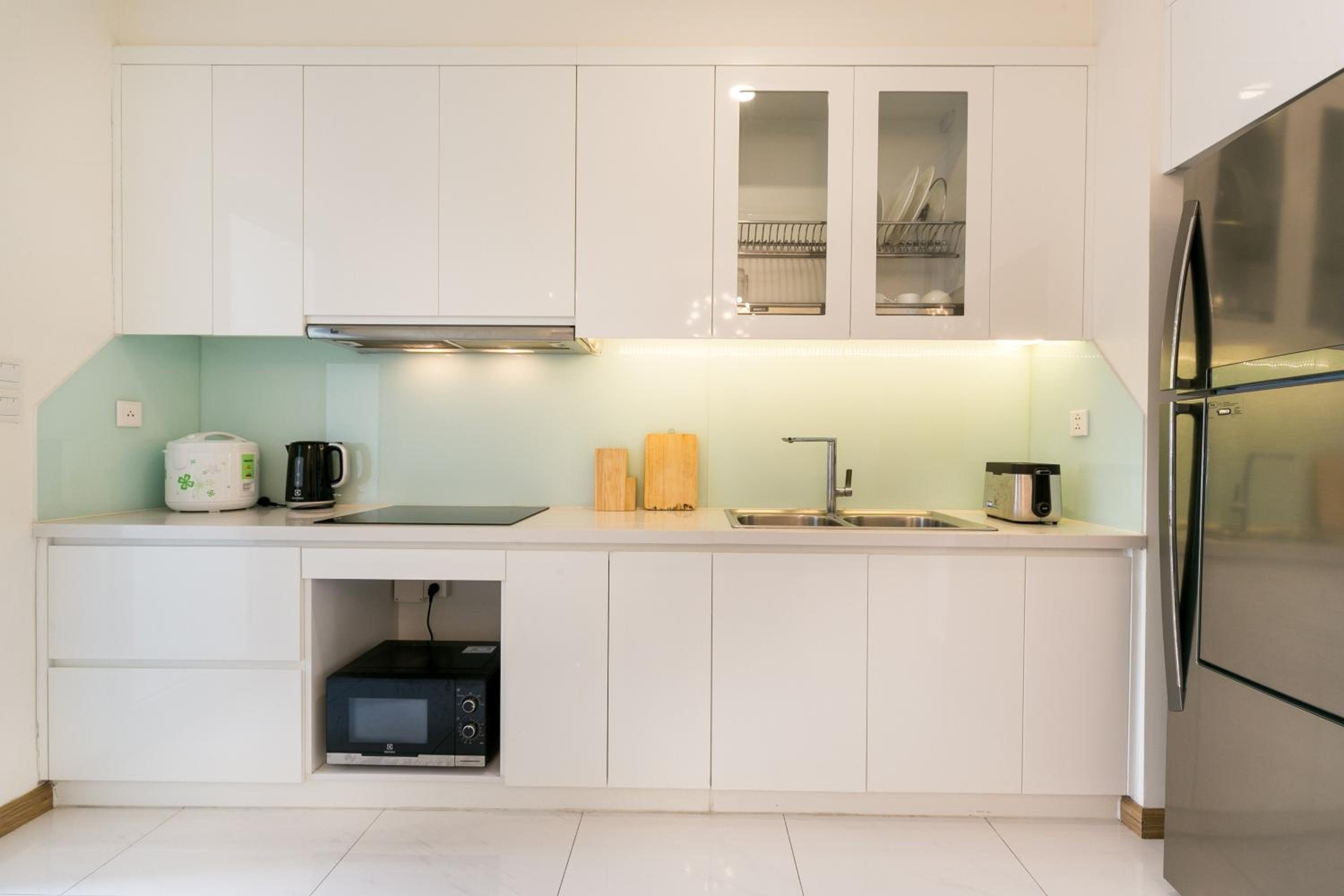 Elvita Landmark Luxury Residence