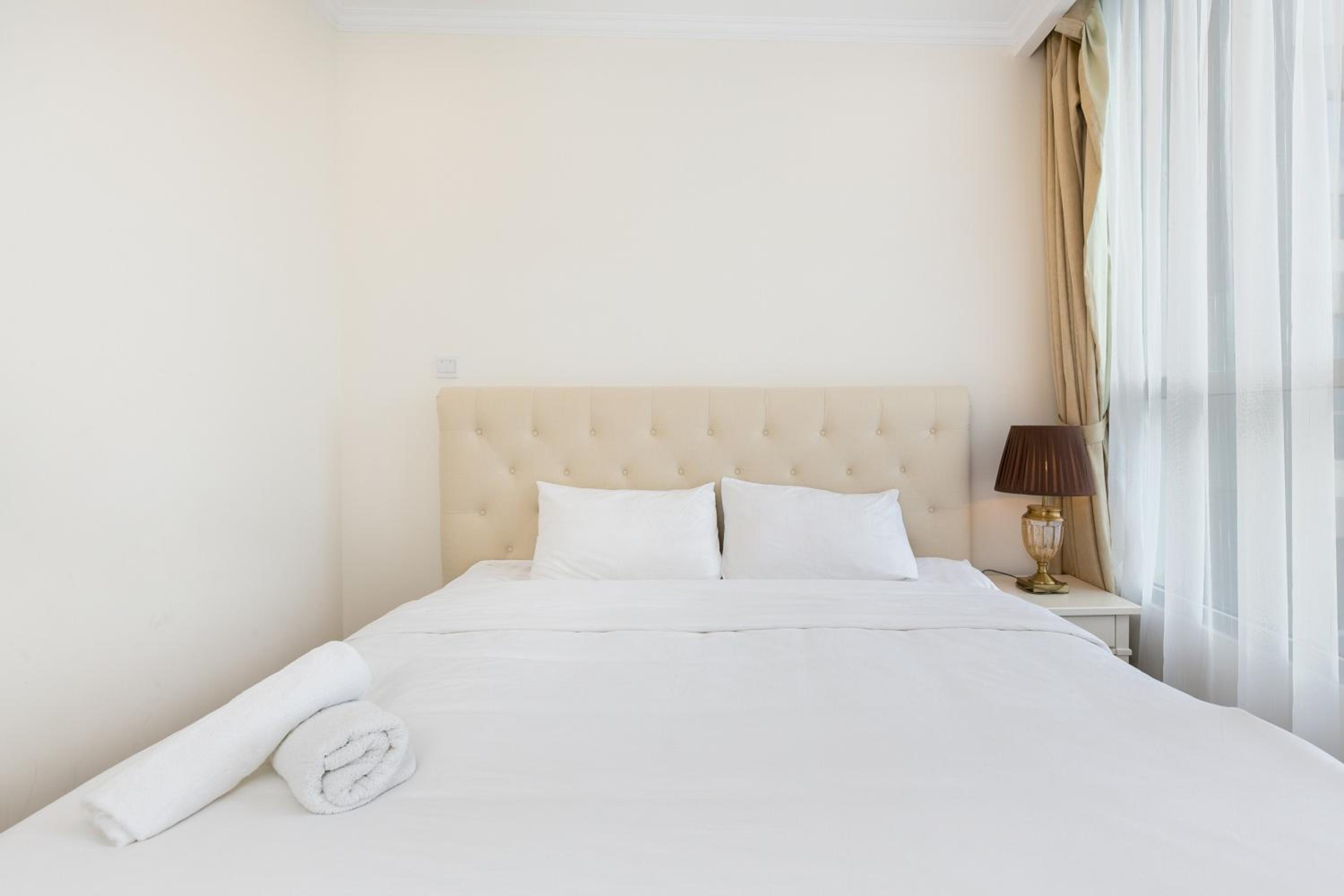 Elvita Landmark Luxury Residence