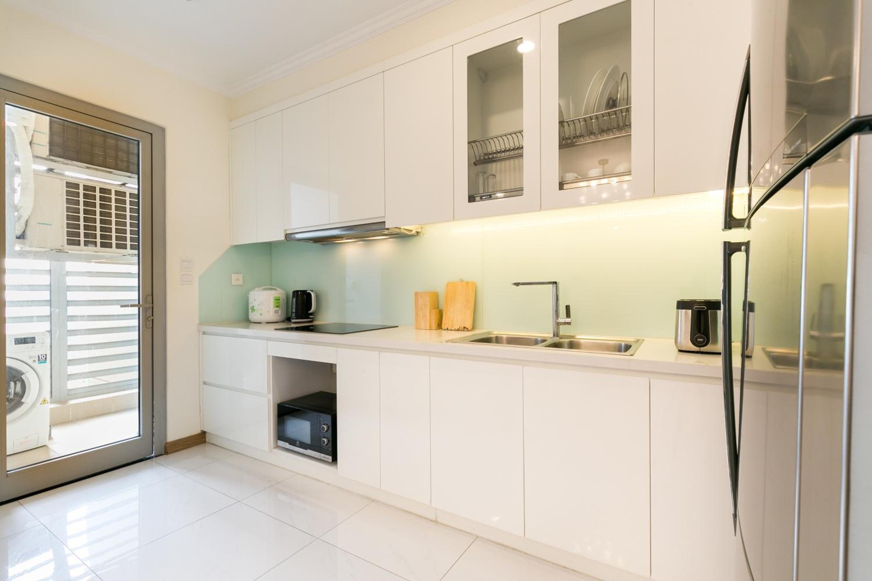 Elvita Landmark Luxury Residence