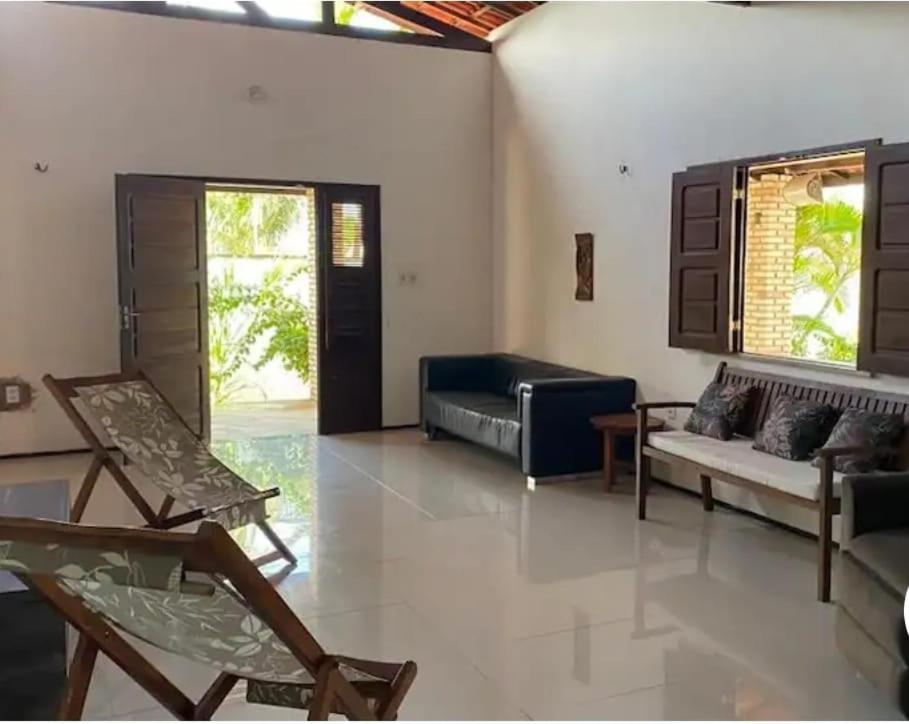 Casa em condomínio próximo a Cumbuco