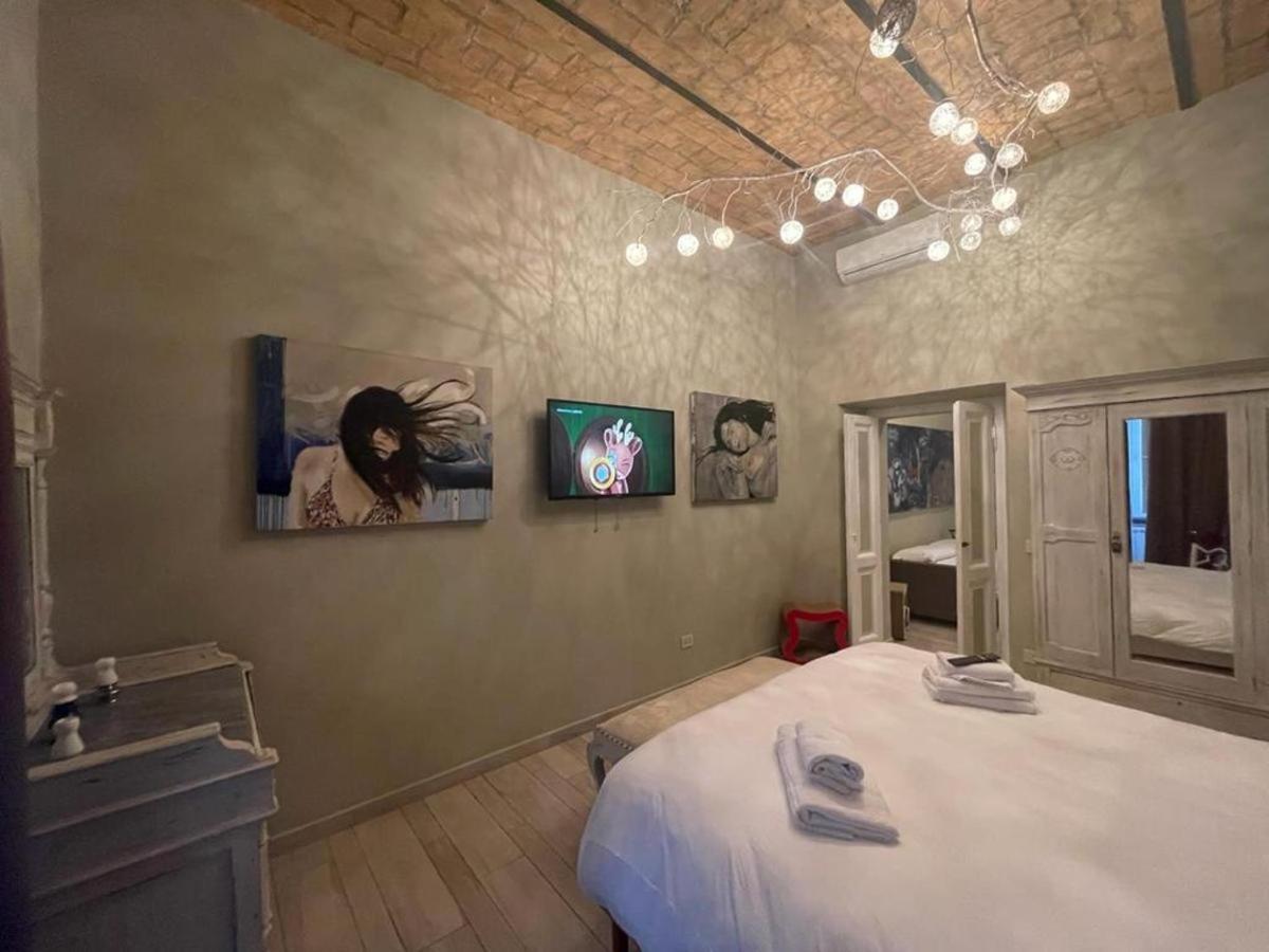Restart Accommodations Rome