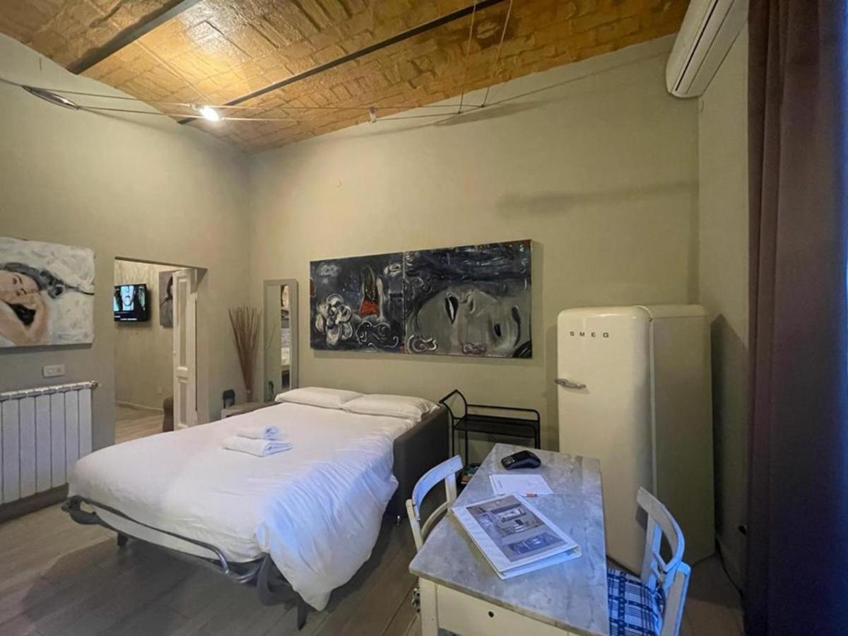Restart Accommodations Rome