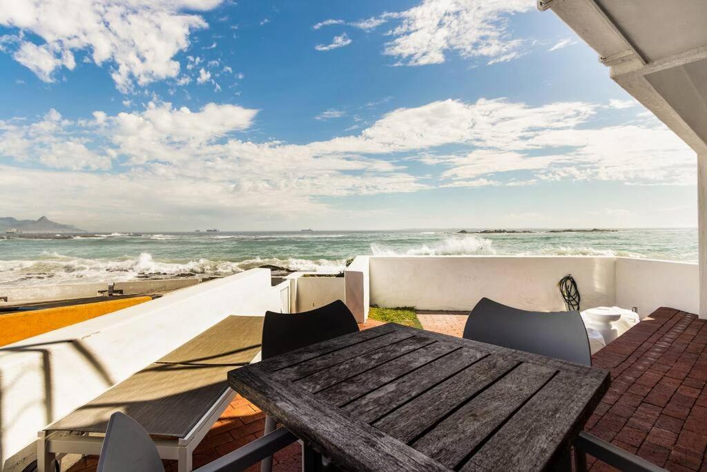 Kleinbaai Cottage on the Sea view 4