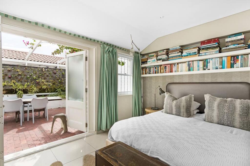 Kleinbaai Cottage on the Sea view 5