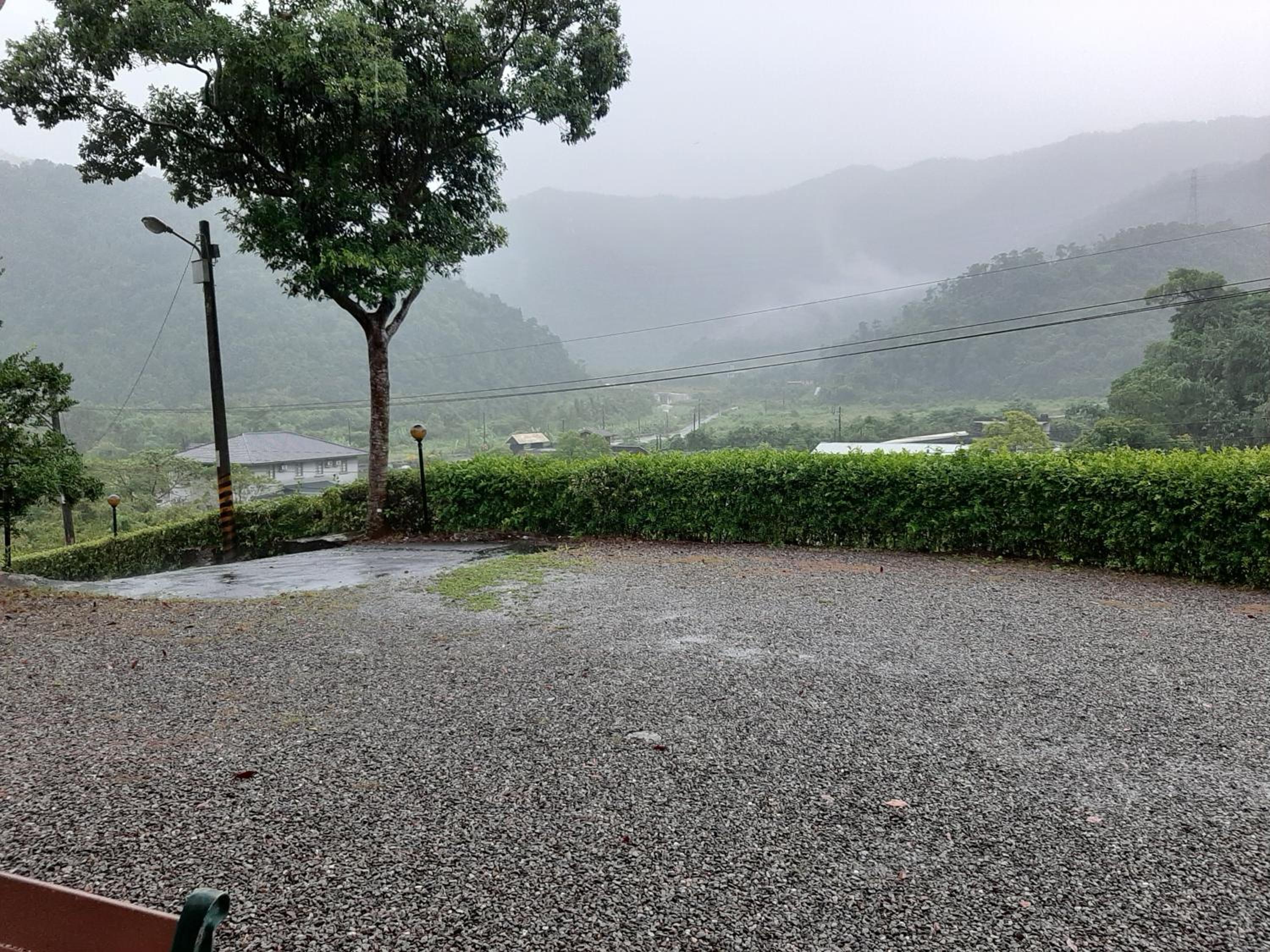 Song Lin Homestay