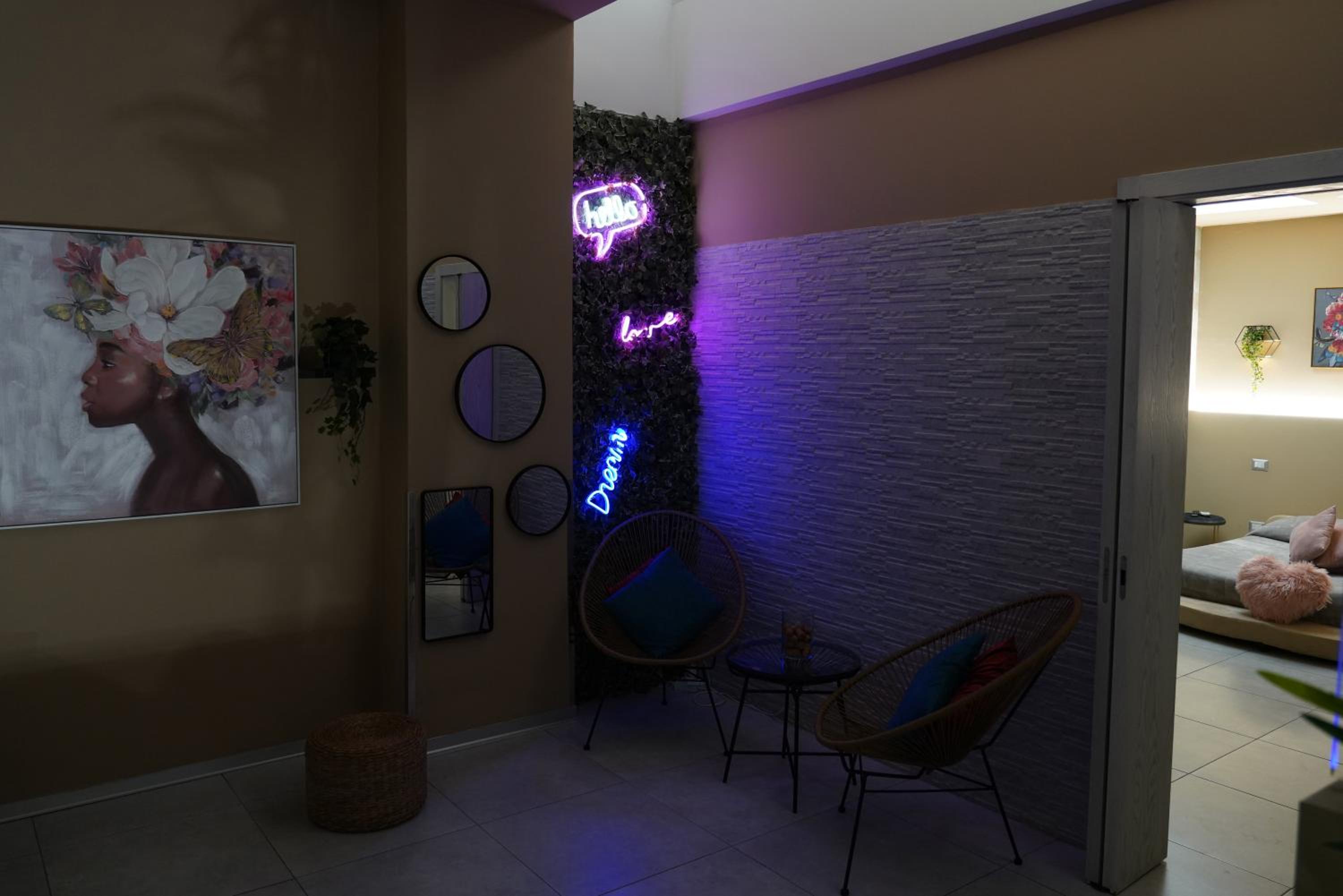 lounge