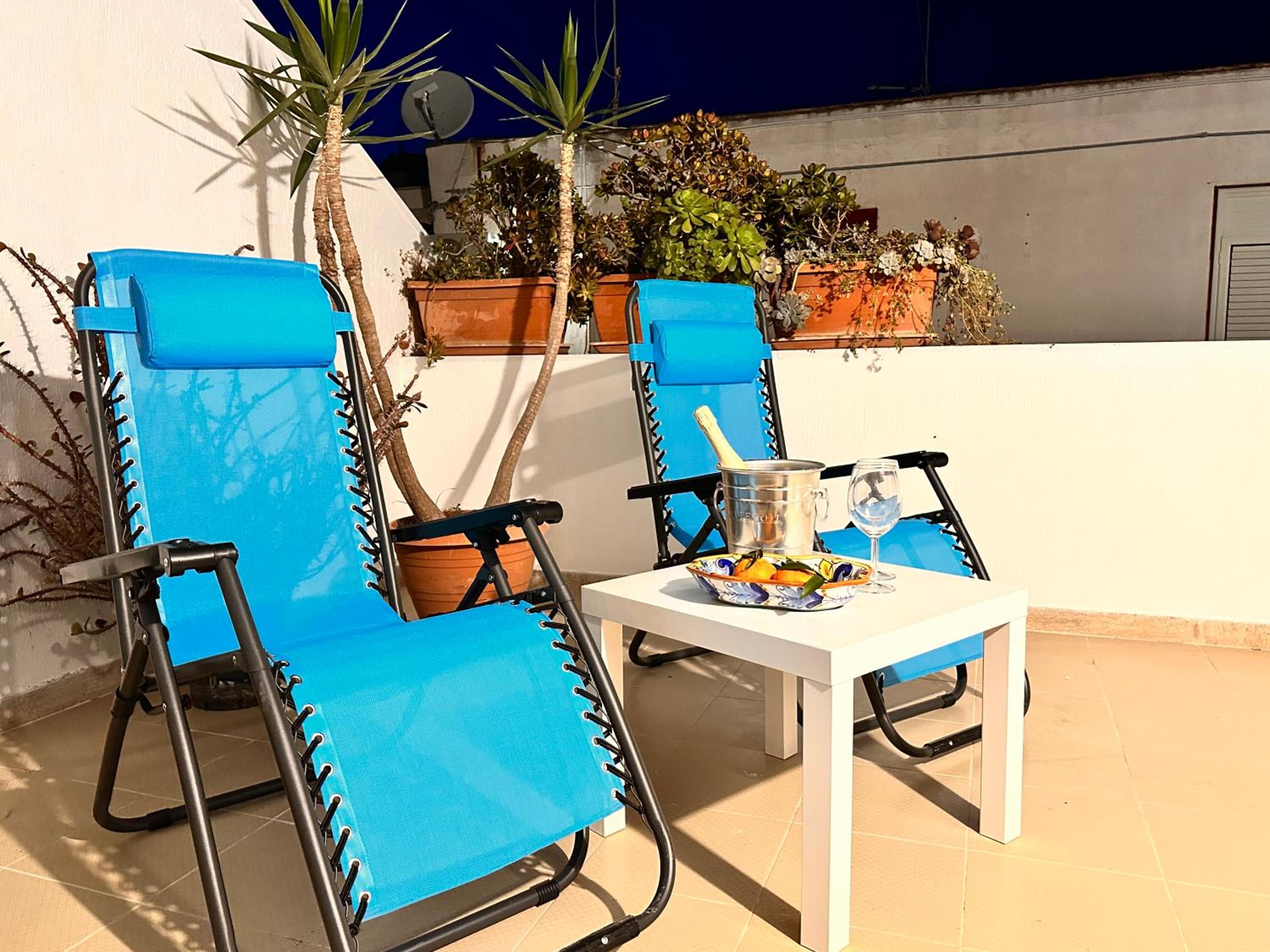 La terrazza sul mare photo 2