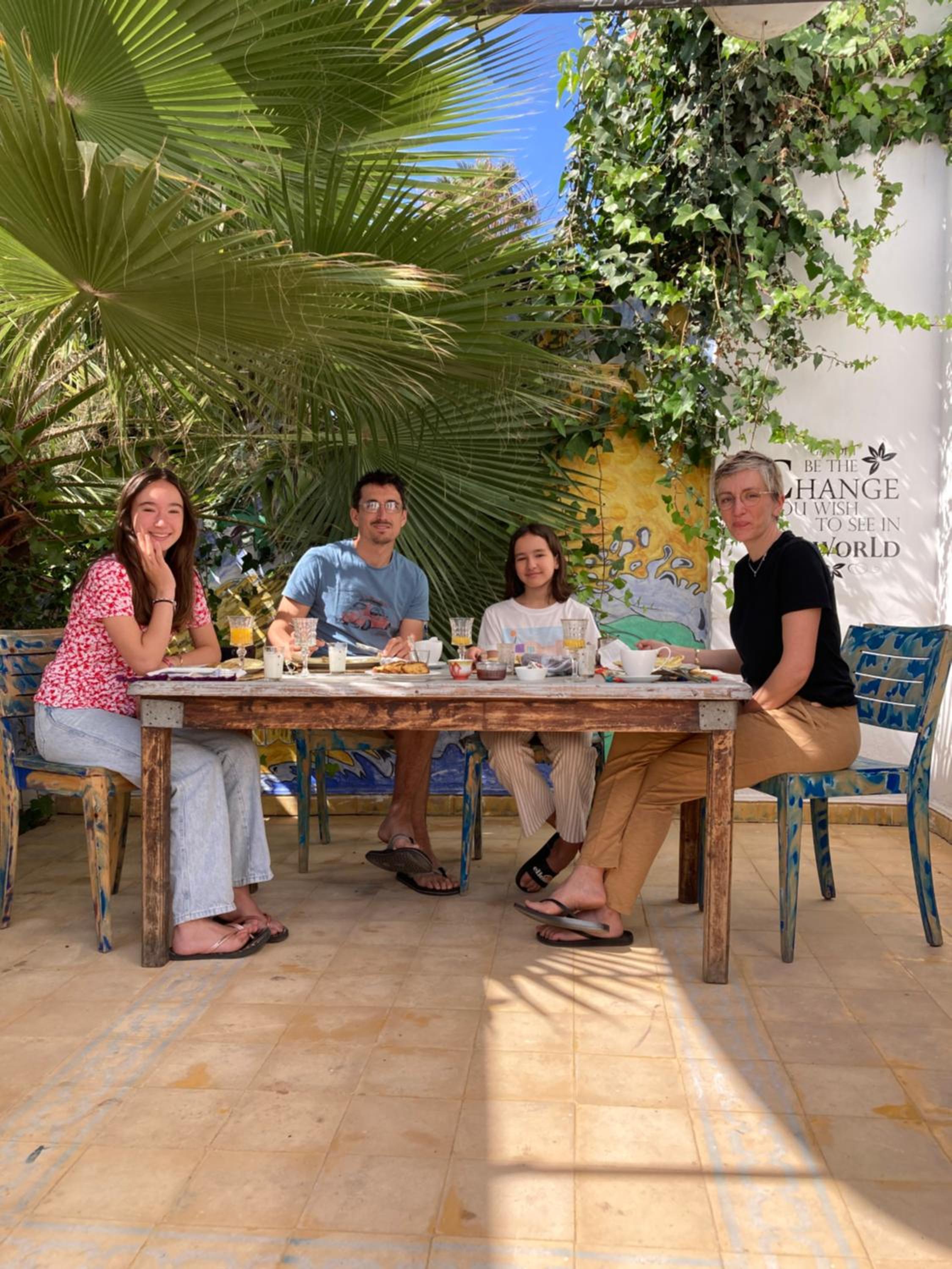 Yousurf Surf House