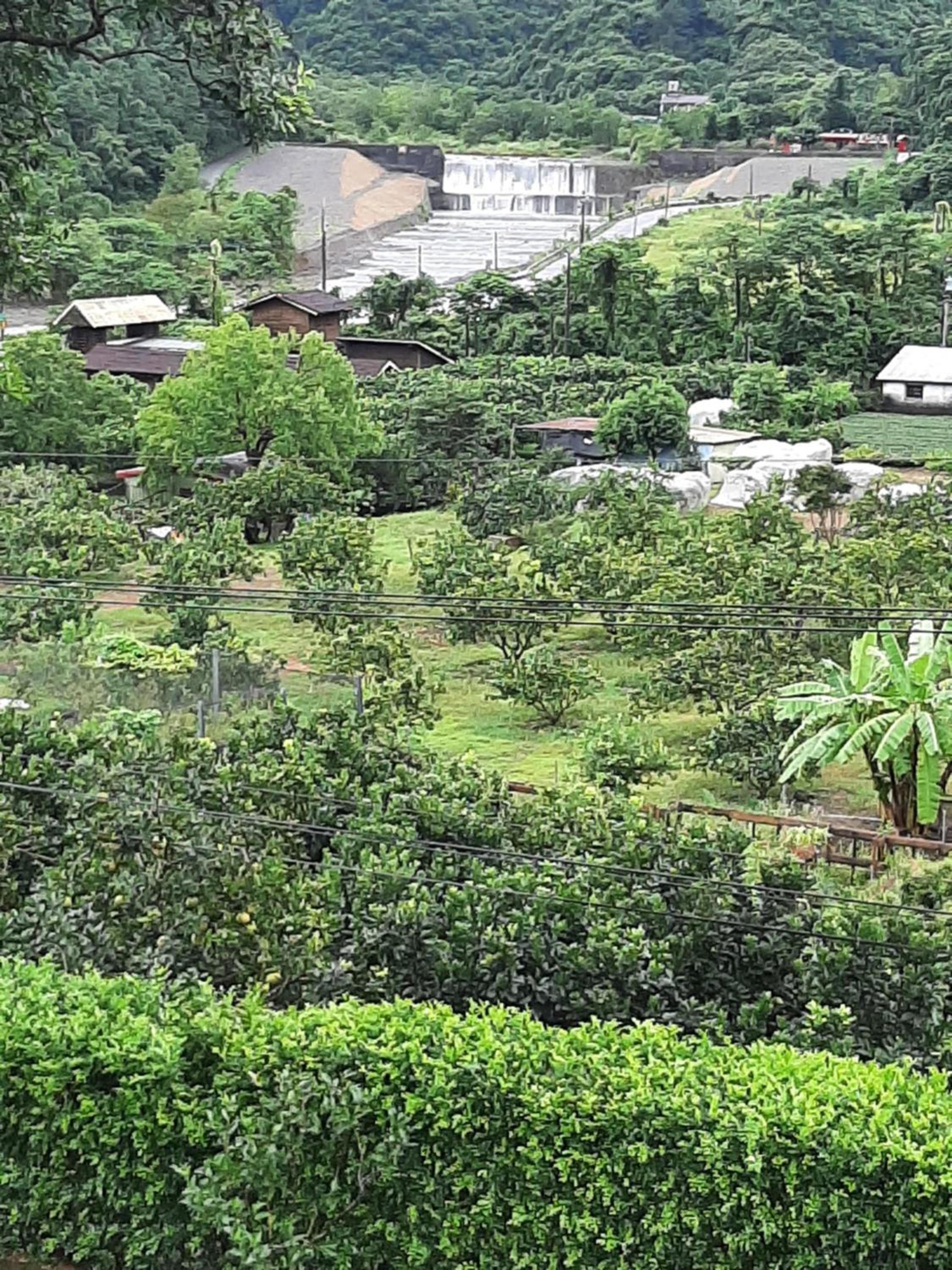 Song Lin Homestay