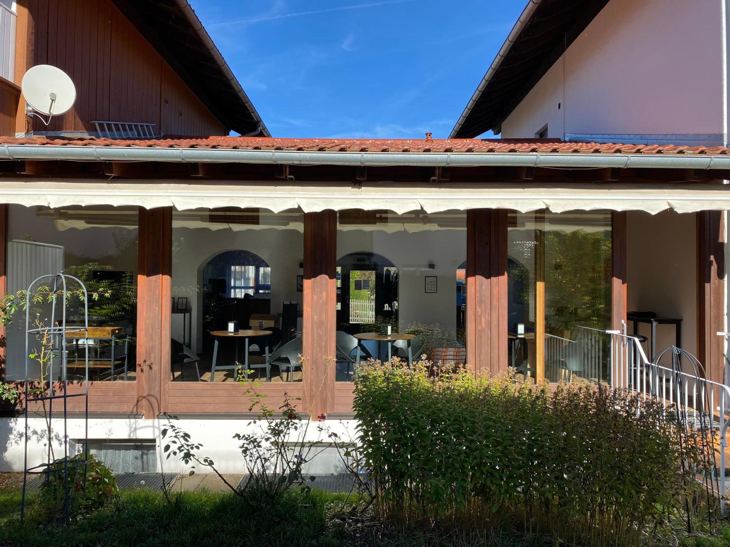 Abendruhe Hotel - kontaktloser Check In