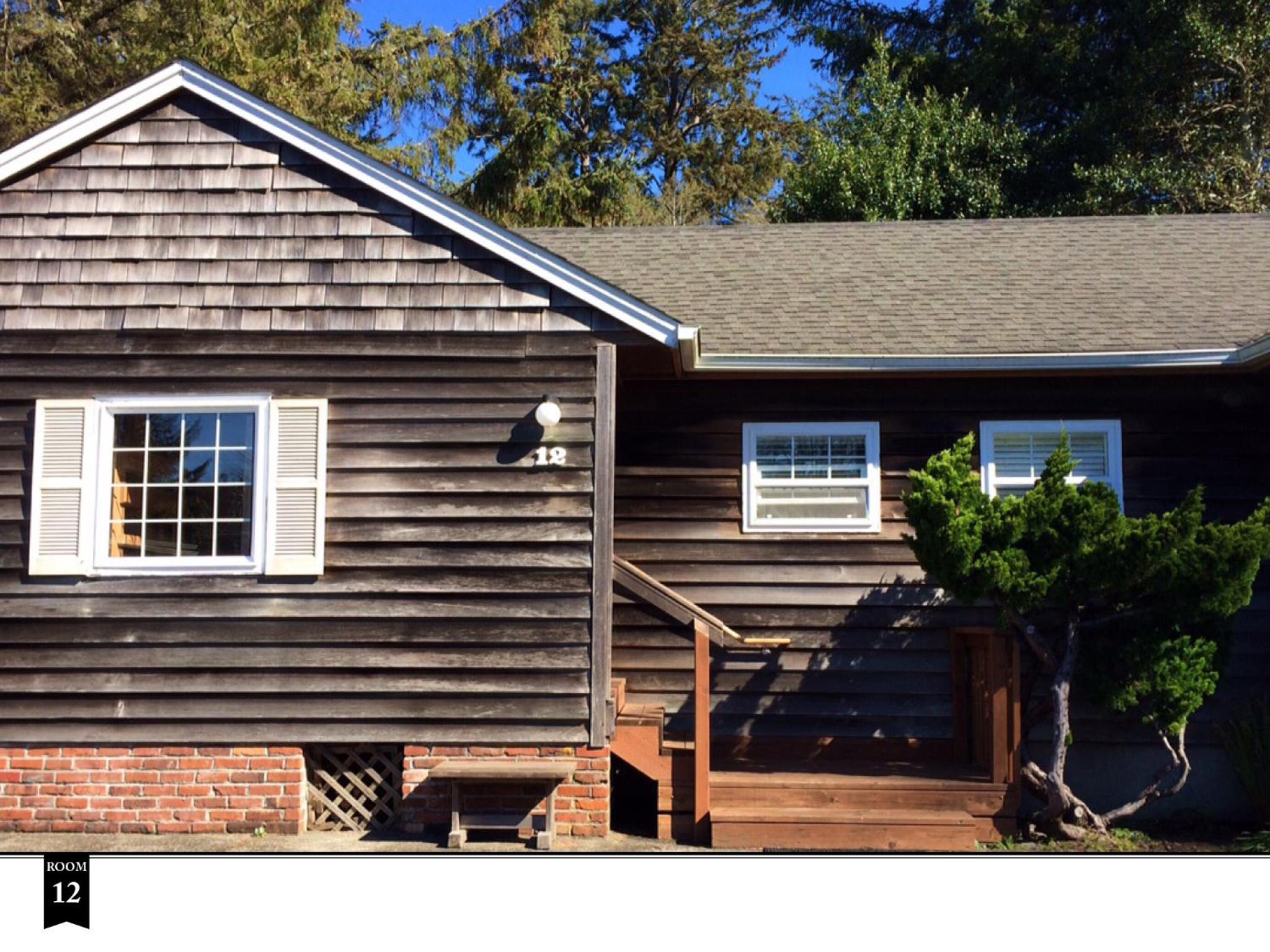 Ecola Creek Lodge
