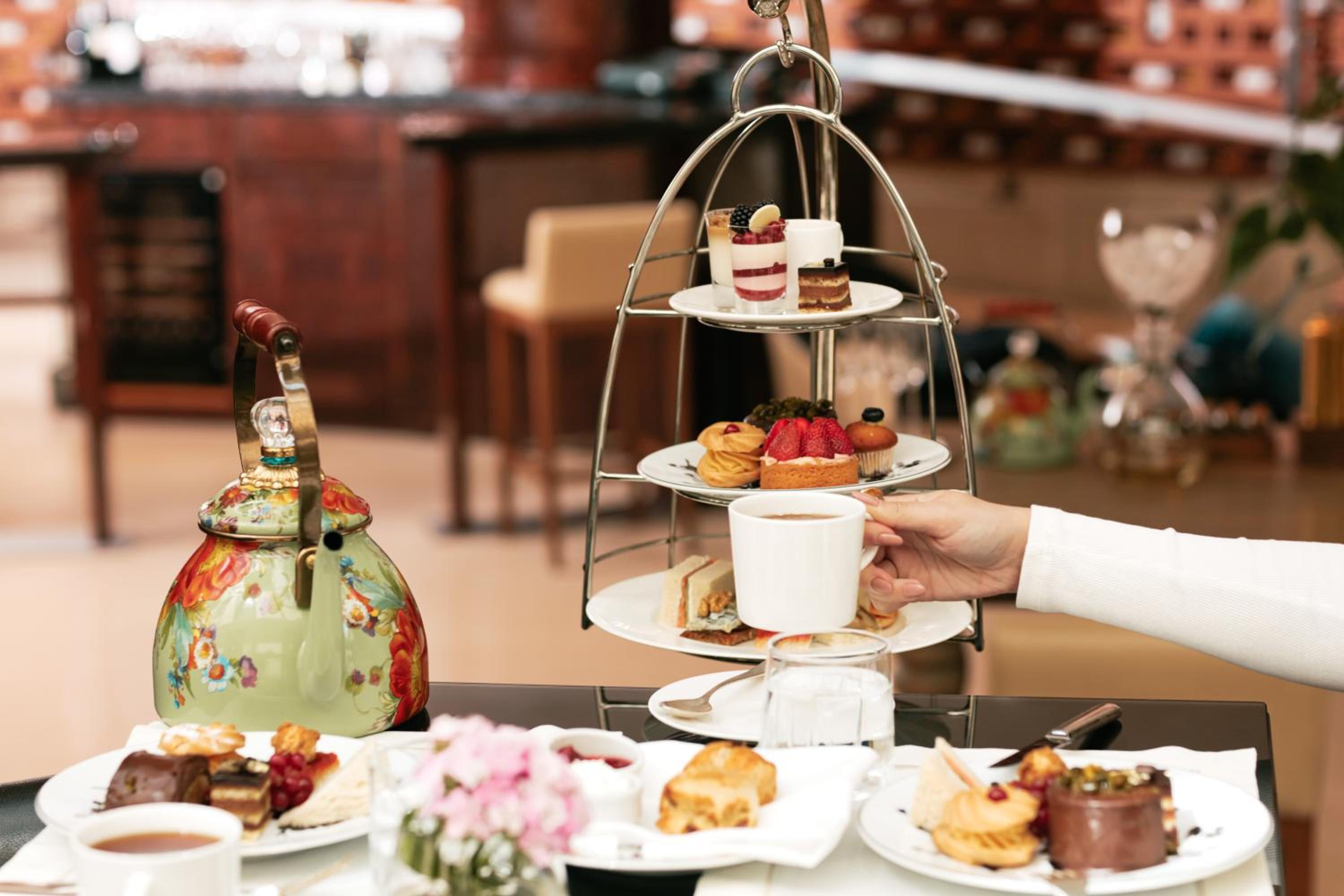 Park Hyatt Istanbul - Macka Palas - Image 76