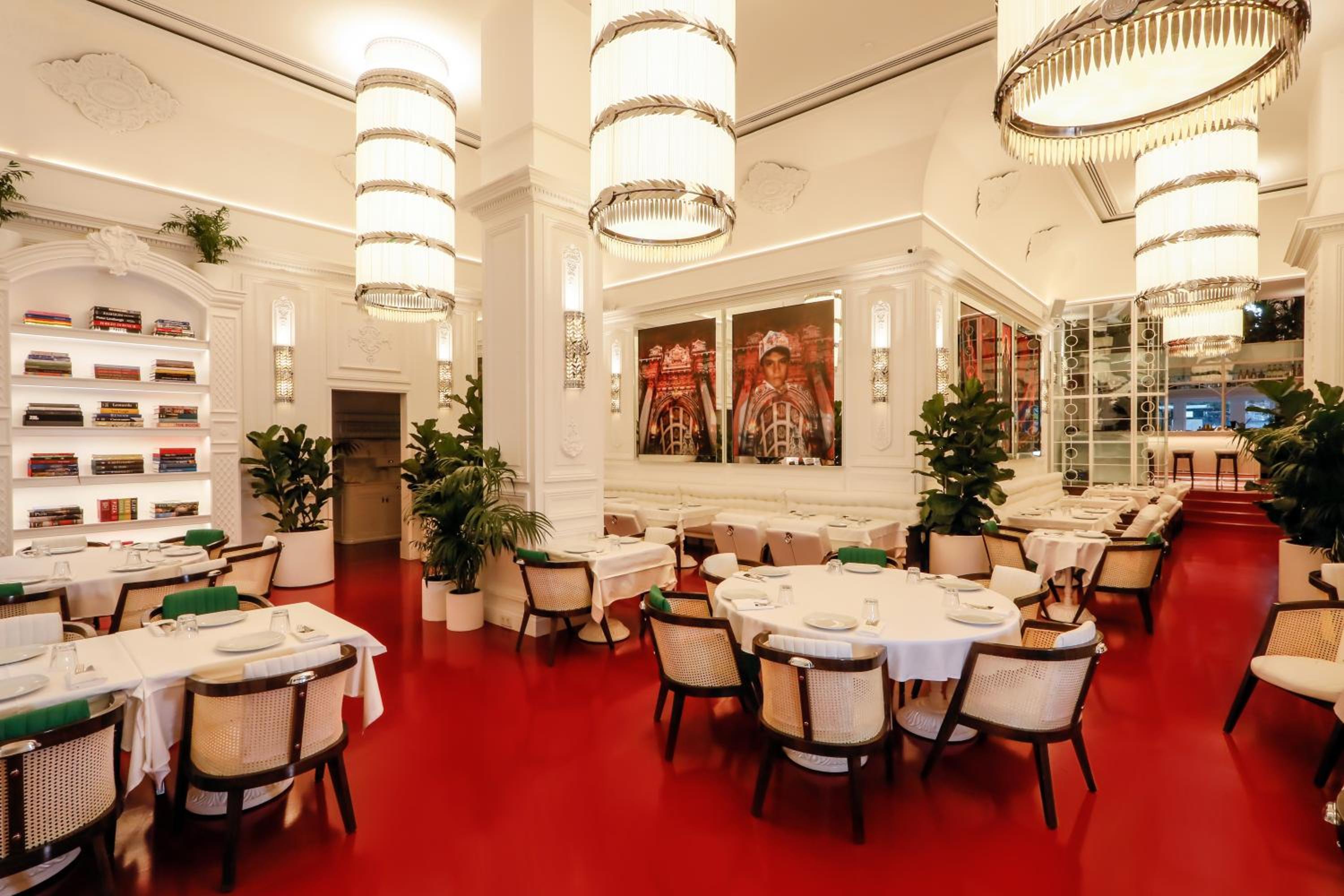 Park Hyatt Istanbul - Macka Palas - Image 77