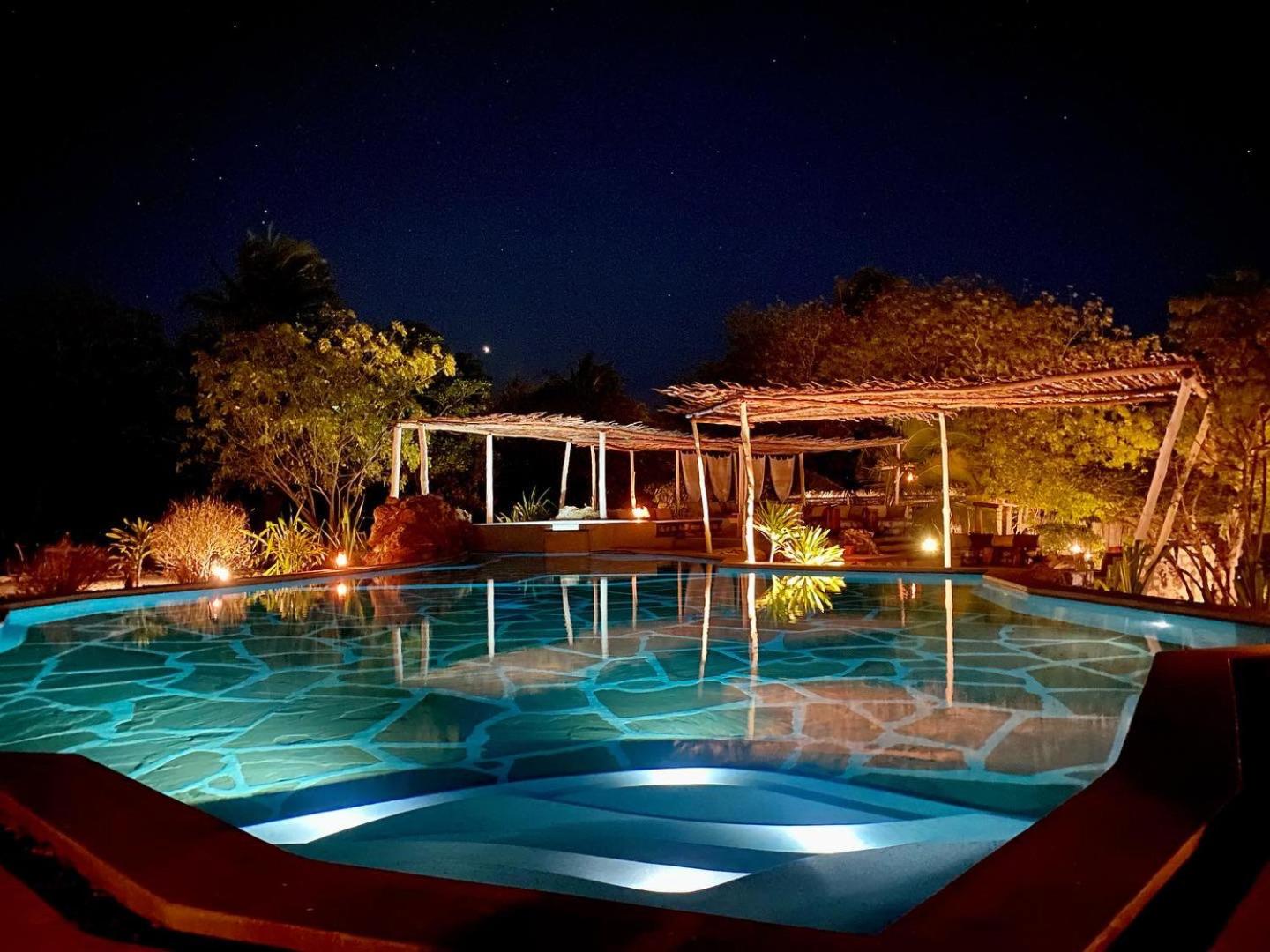 Rock and Sea Resort