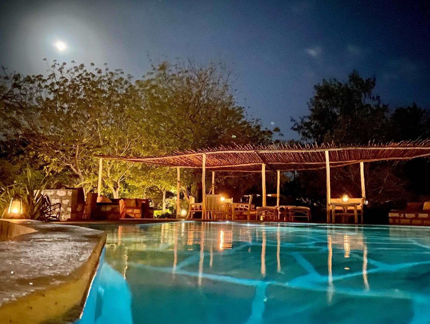 Rock and Sea Resort