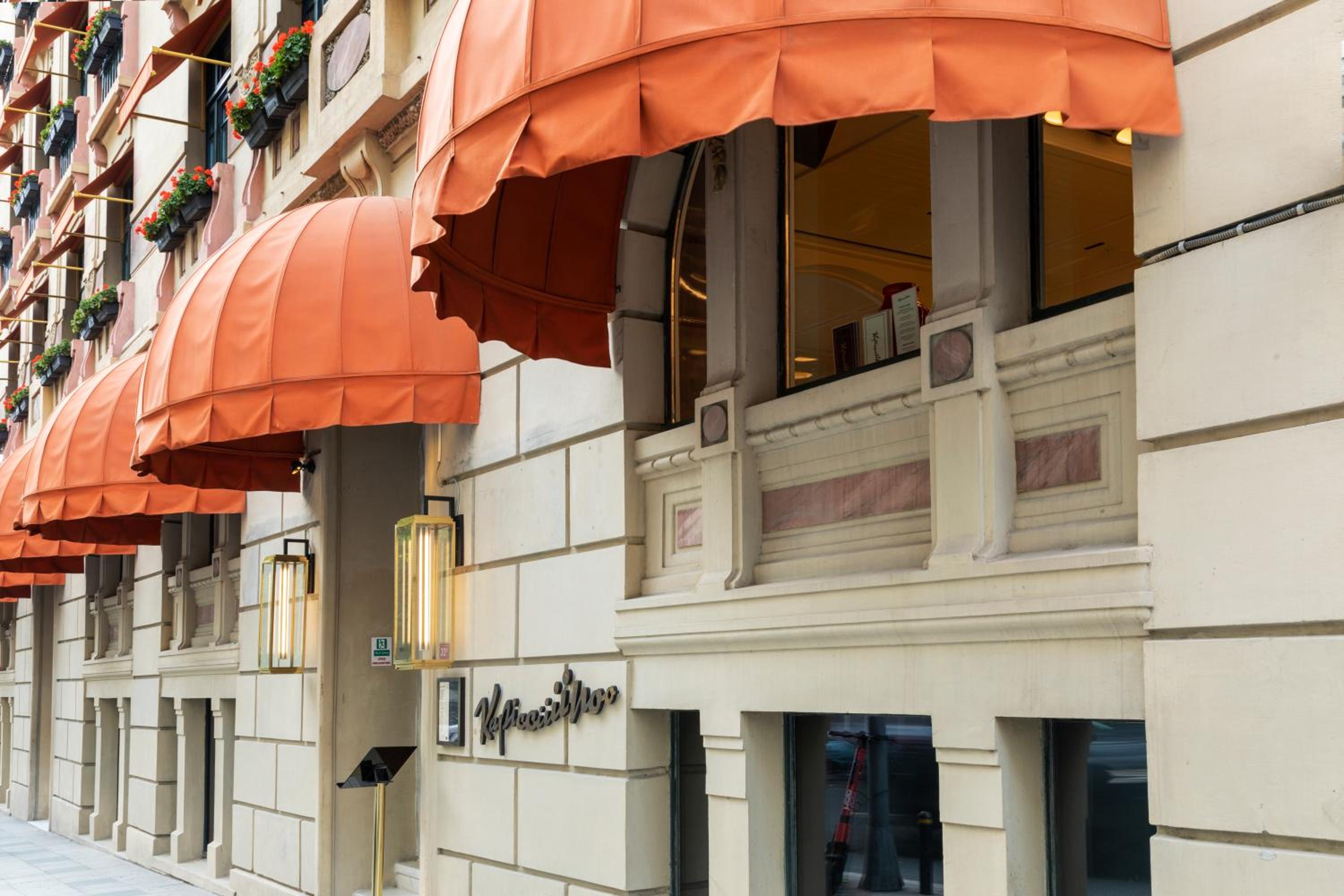 Park Hyatt Istanbul - Macka Palas - Image 112