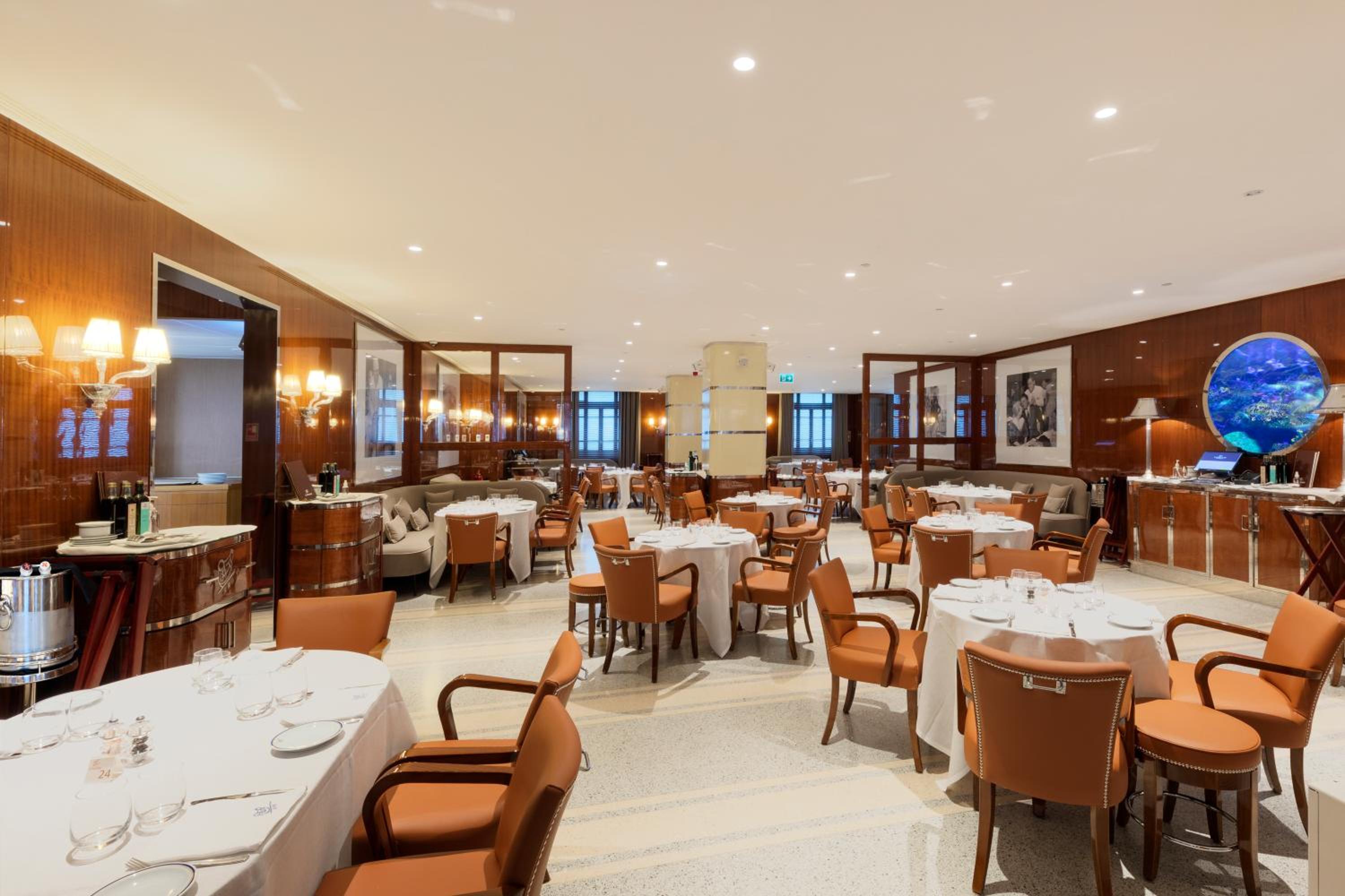 Park Hyatt Istanbul - Macka Palas - Image 78
