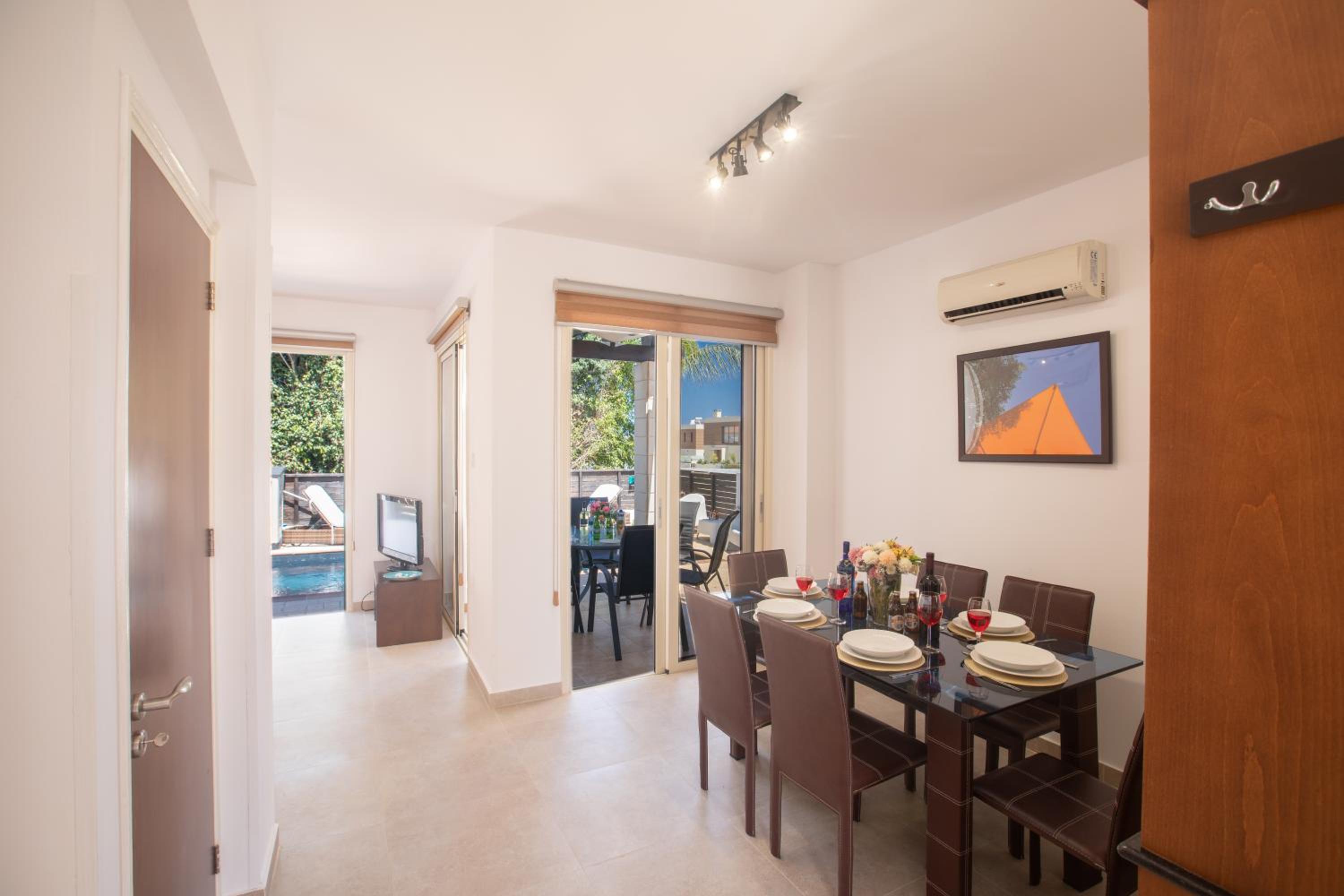 Sunny Side Up Villa