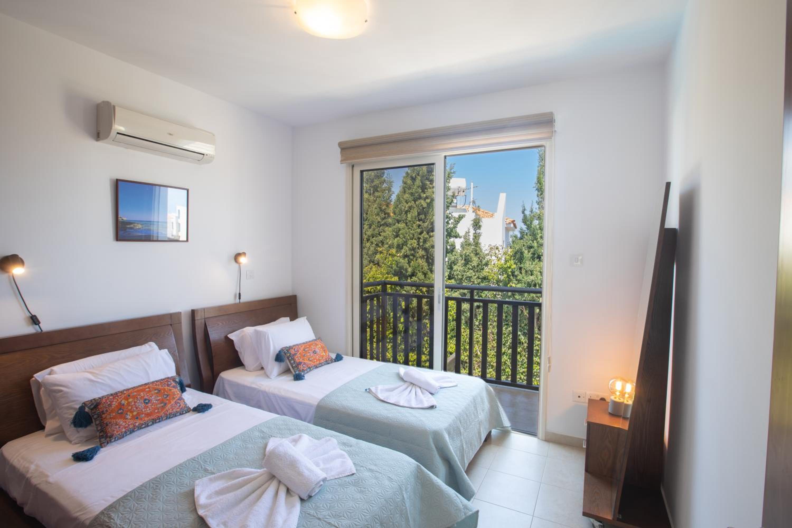 Sunny Side Up Villa
