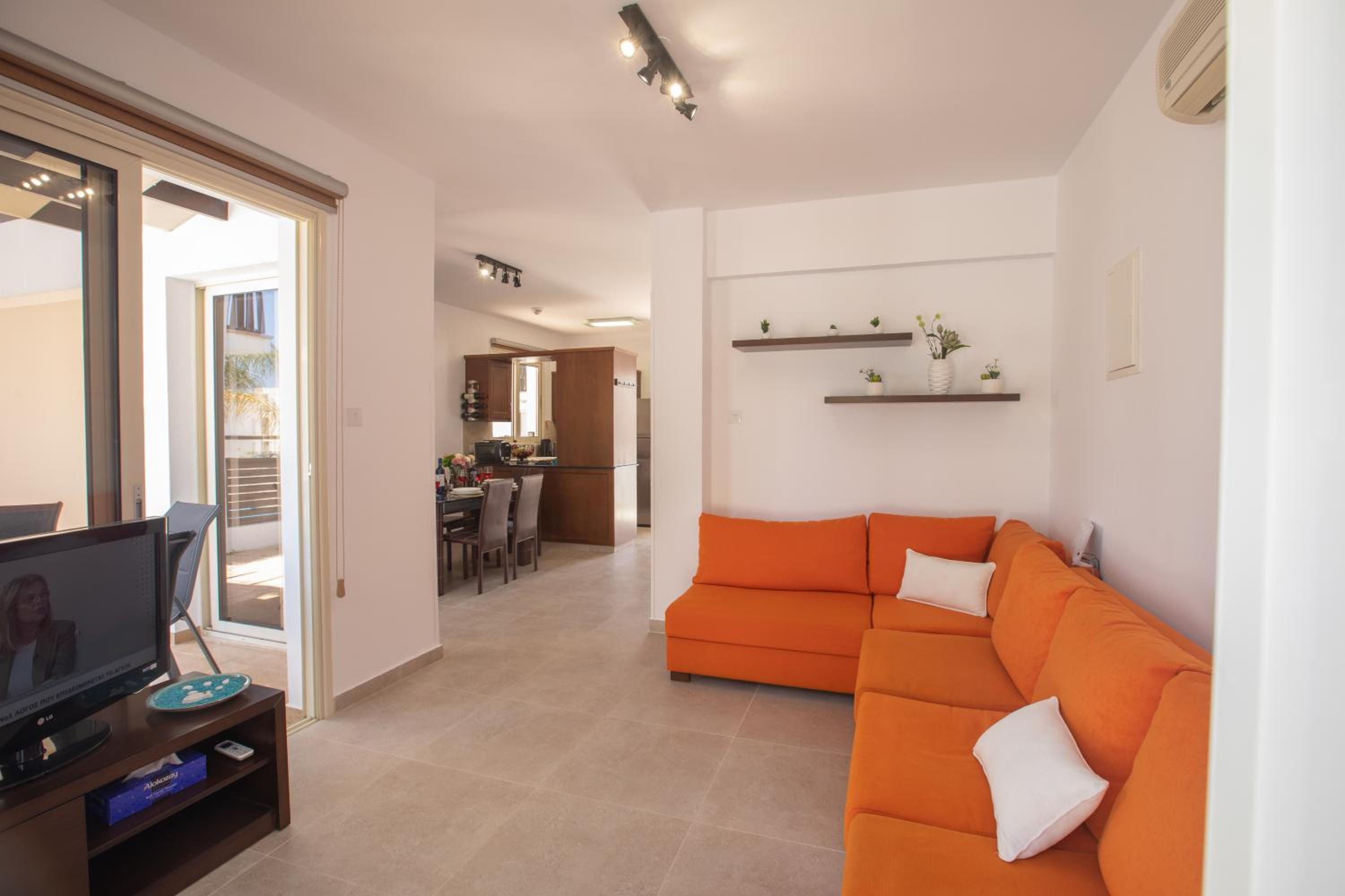 Sunny Side Up Villa