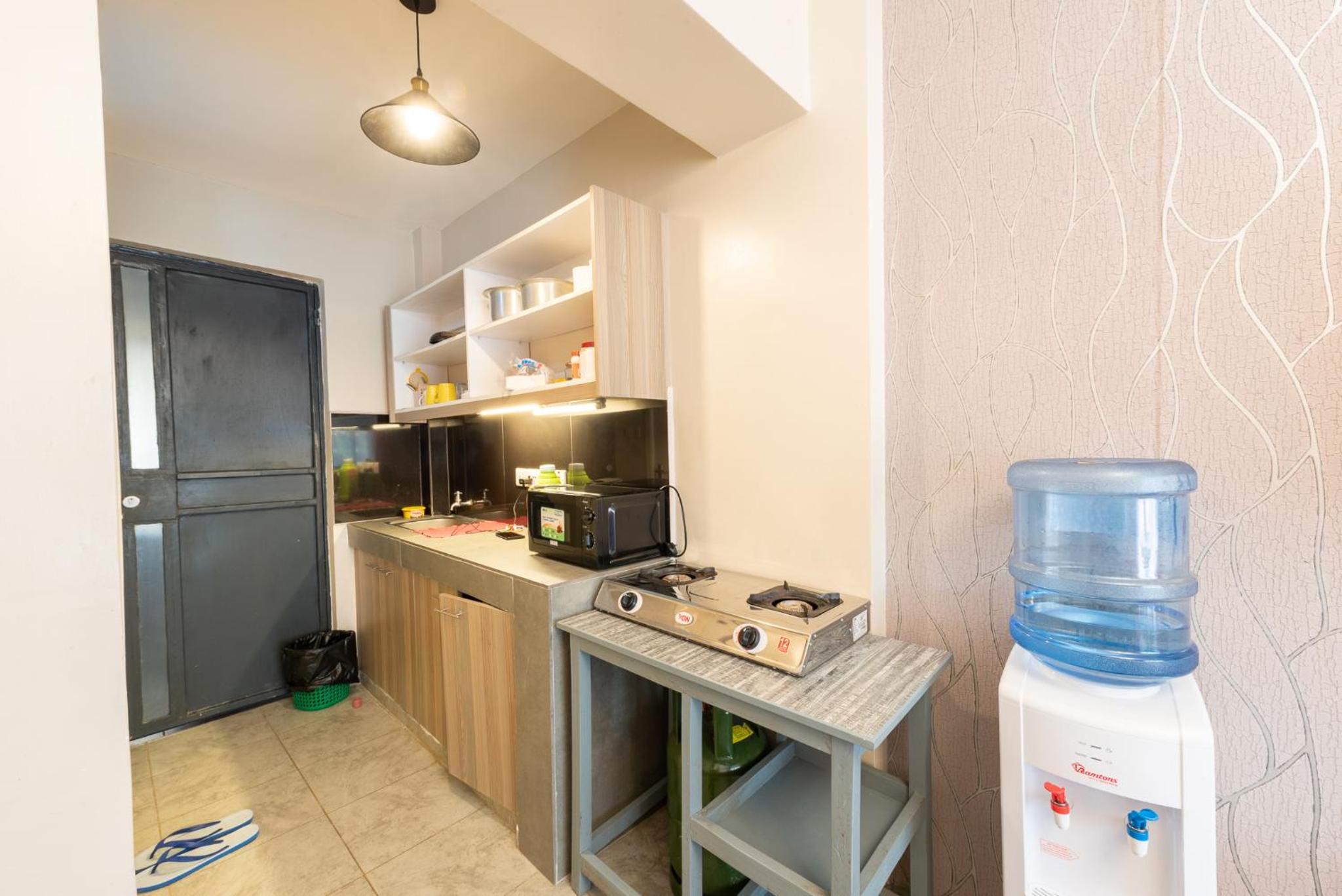 Elegant One Bedroom Apartments