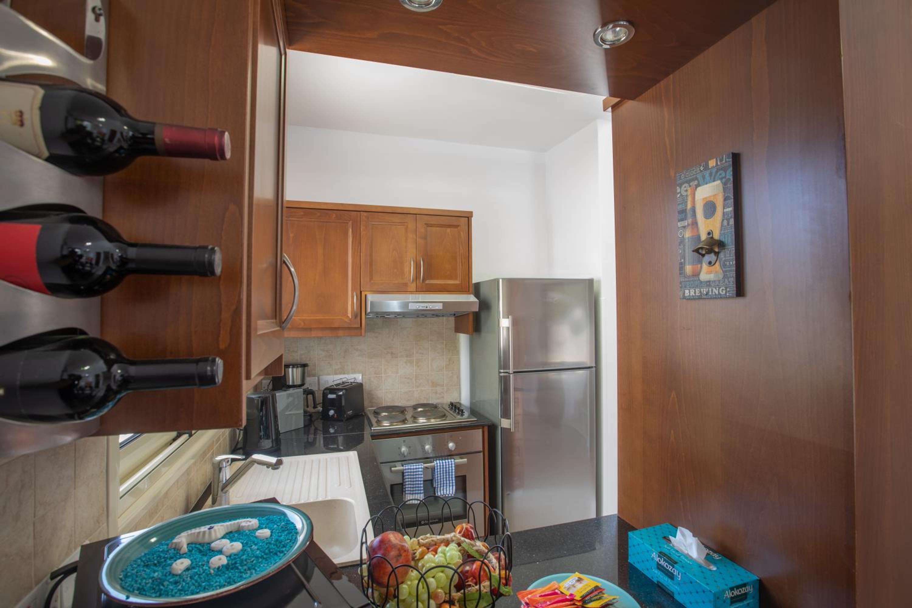 Sunny Side Up Villa