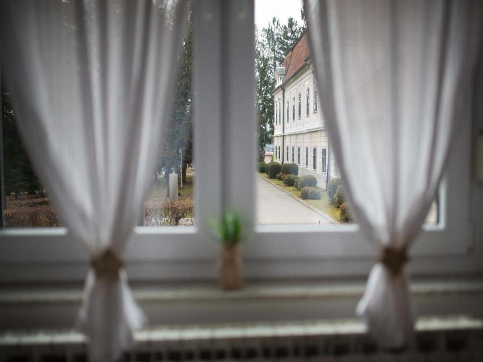 Hotel Holiday&Wellness House Grofica