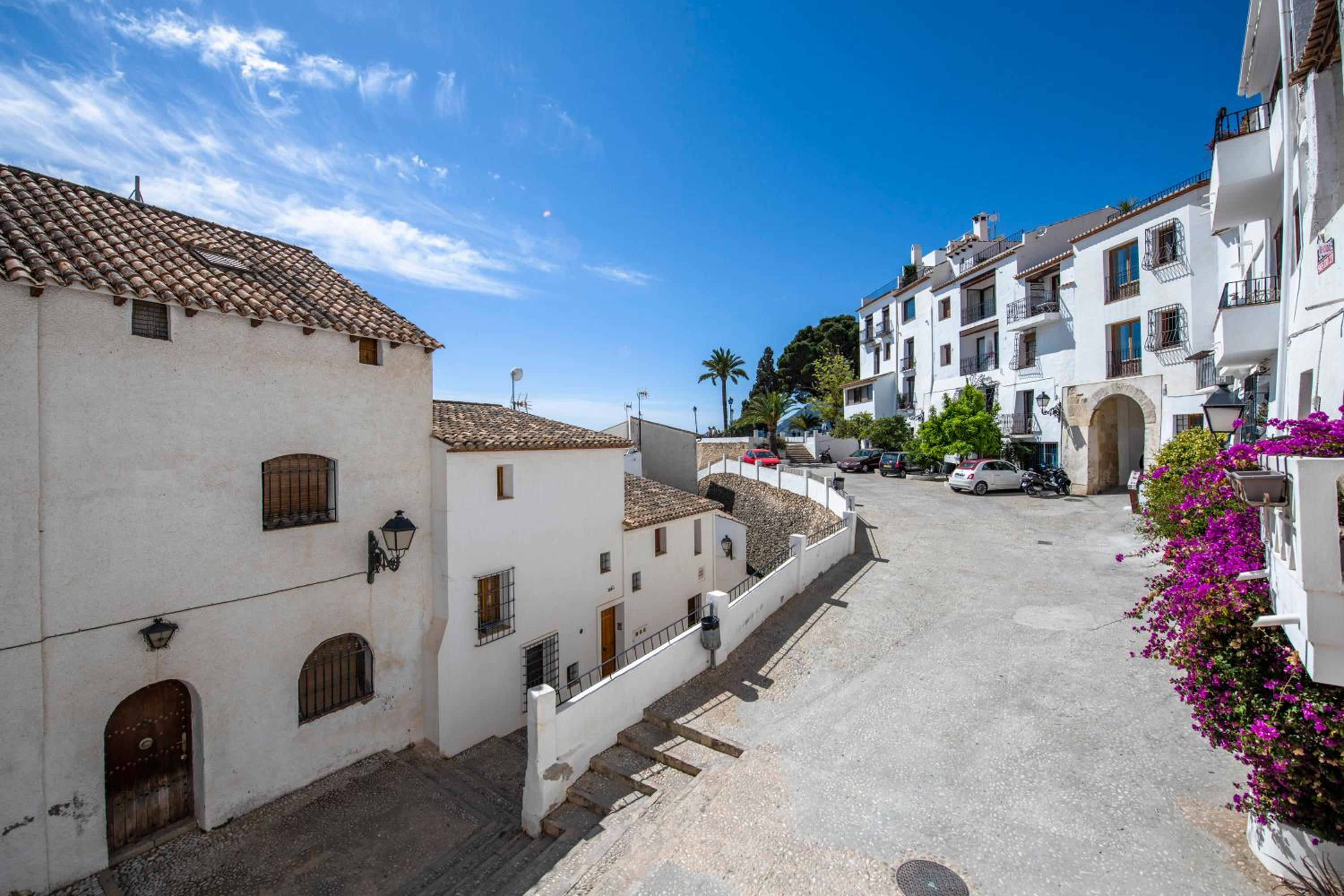 Casa Daci view 5