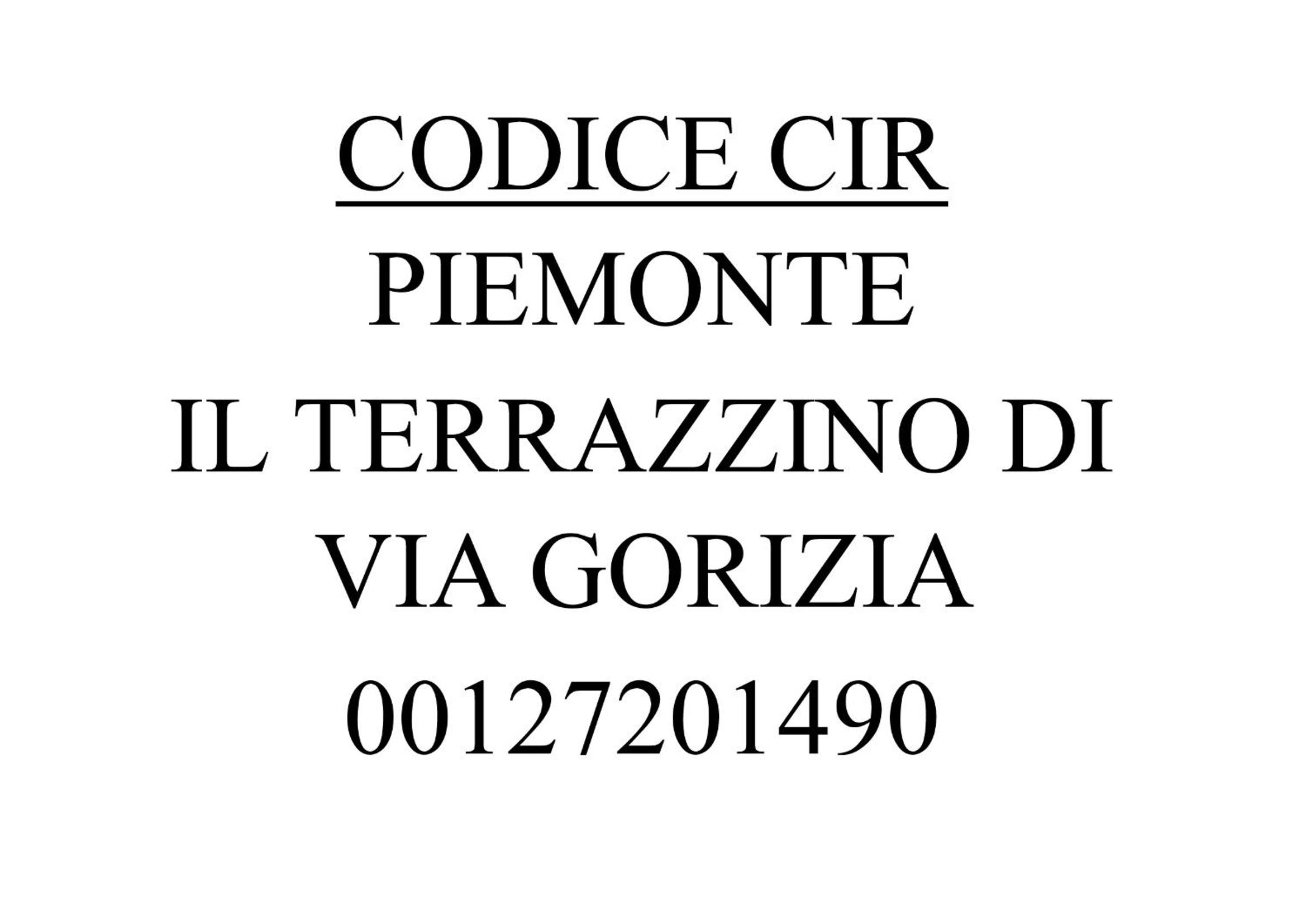 IL Terrazzino di Via Gorizia view 4