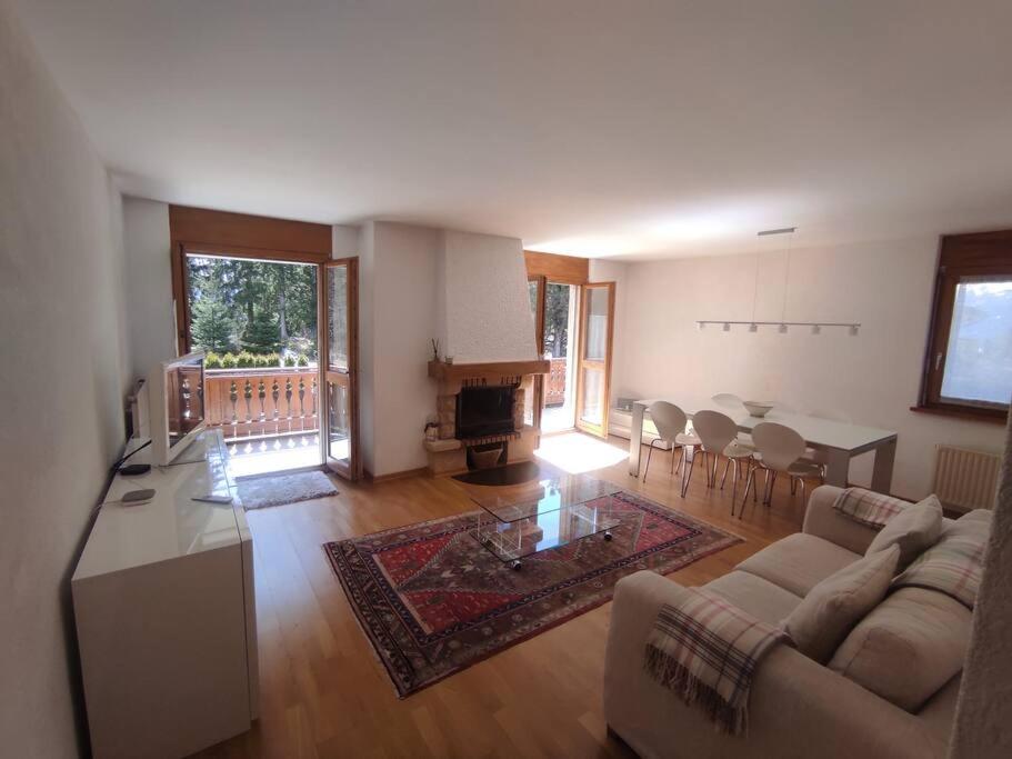 Family friendly 2-Bedroom near Golf & Ski slopes