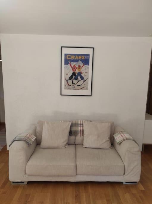 Family friendly 2-Bedroom near Golf & Ski slopes