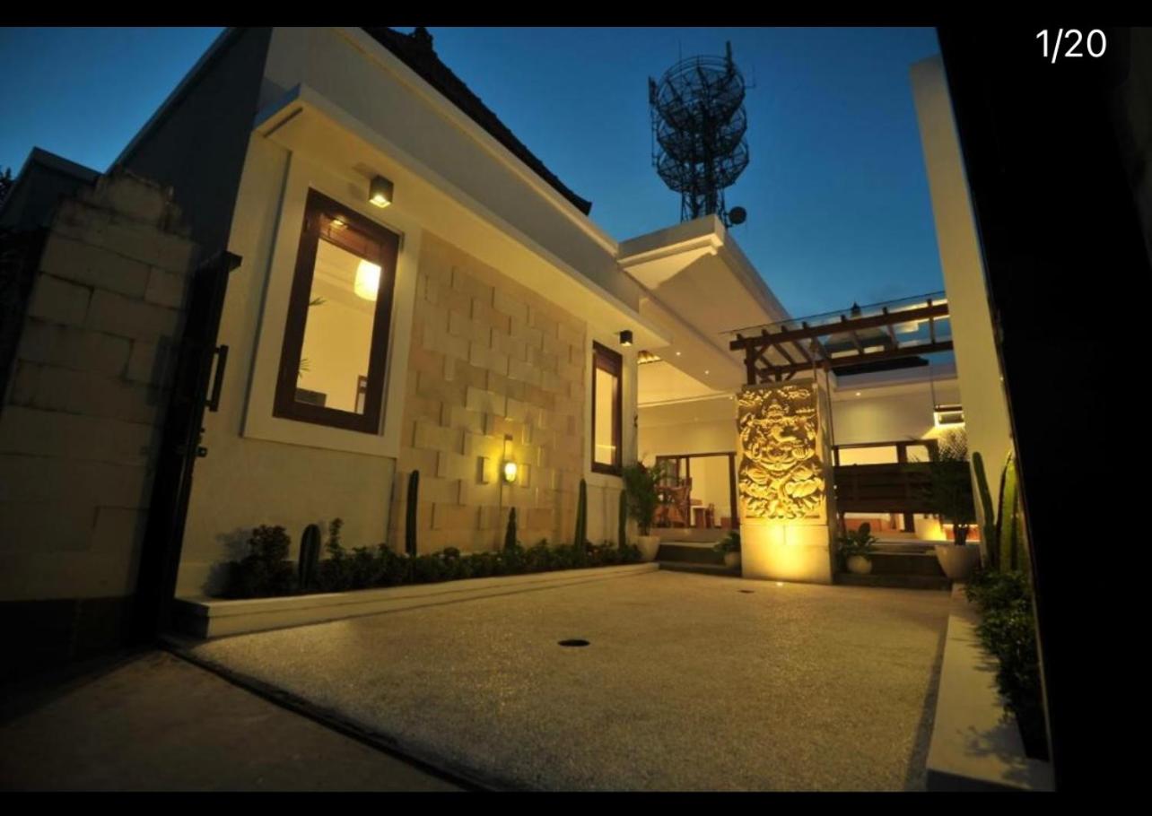 Villa Casey view 5