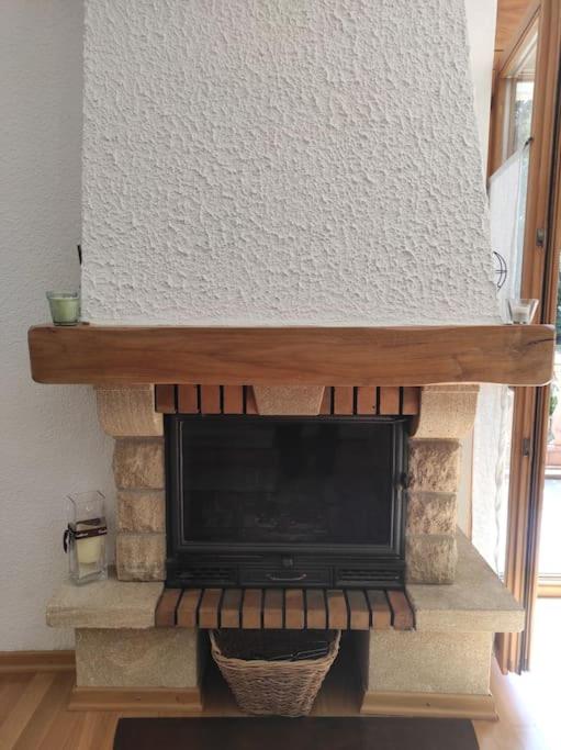 Family friendly 2-Bedroom near Golf & Ski slopes